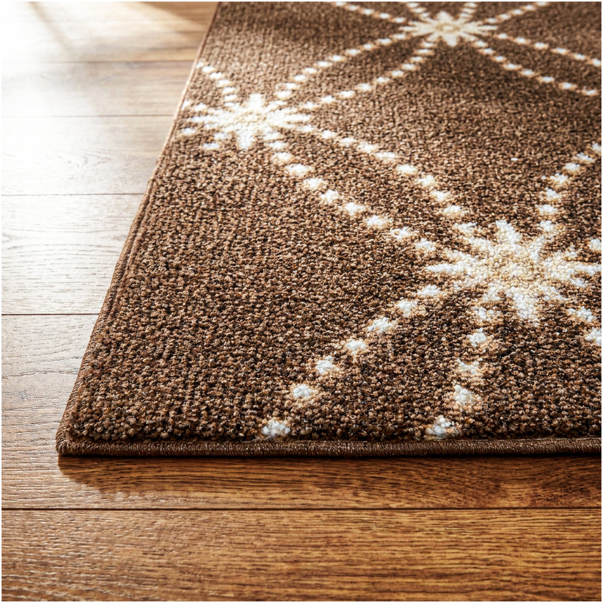 Milliken Charthouse Pattern Indoor Area Rug – 40 oz Cut Pile, Custom Sizes & Colors