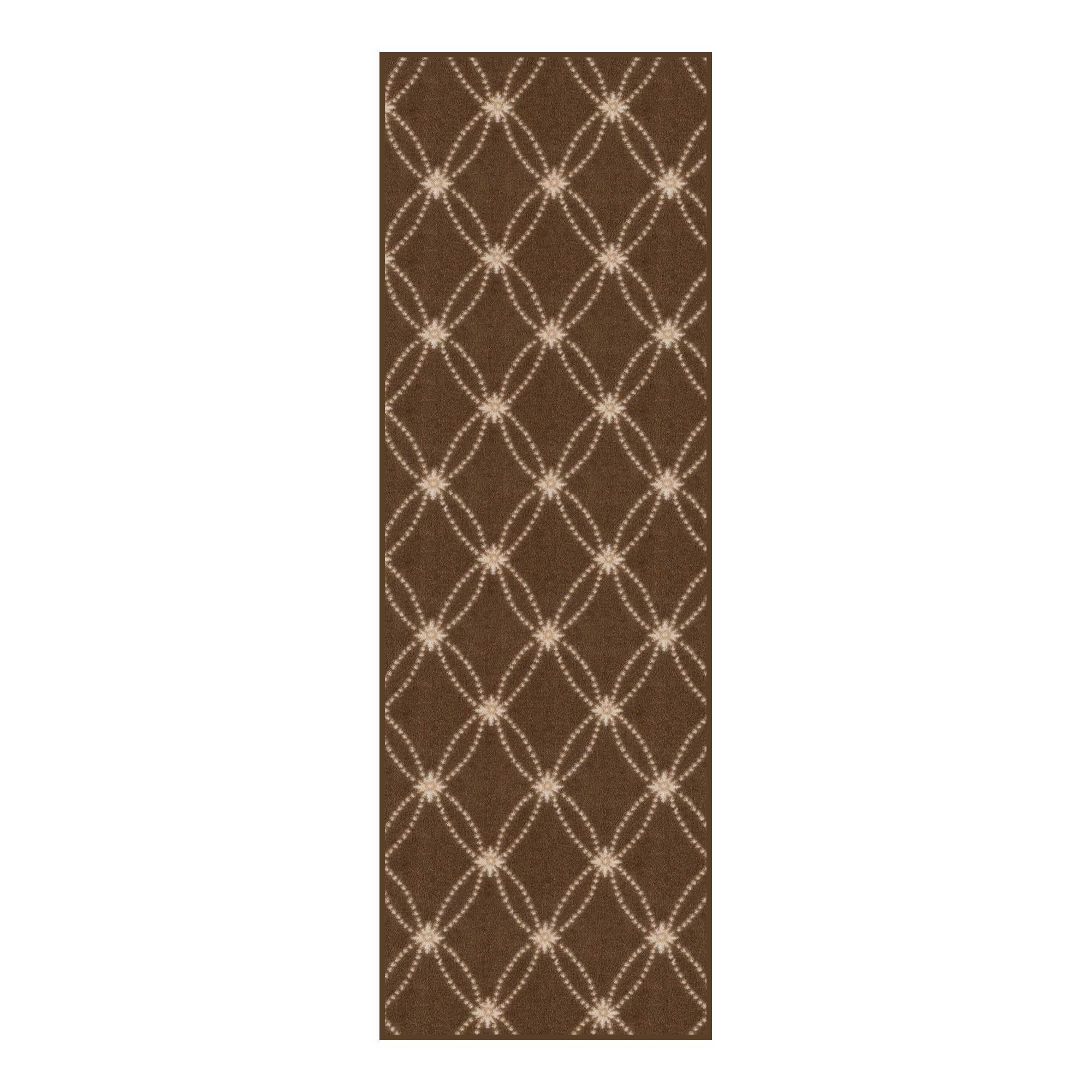 Milliken Charthouse Pattern Indoor Area Rug – 40 oz Cut Pile, Custom Sizes & Colors