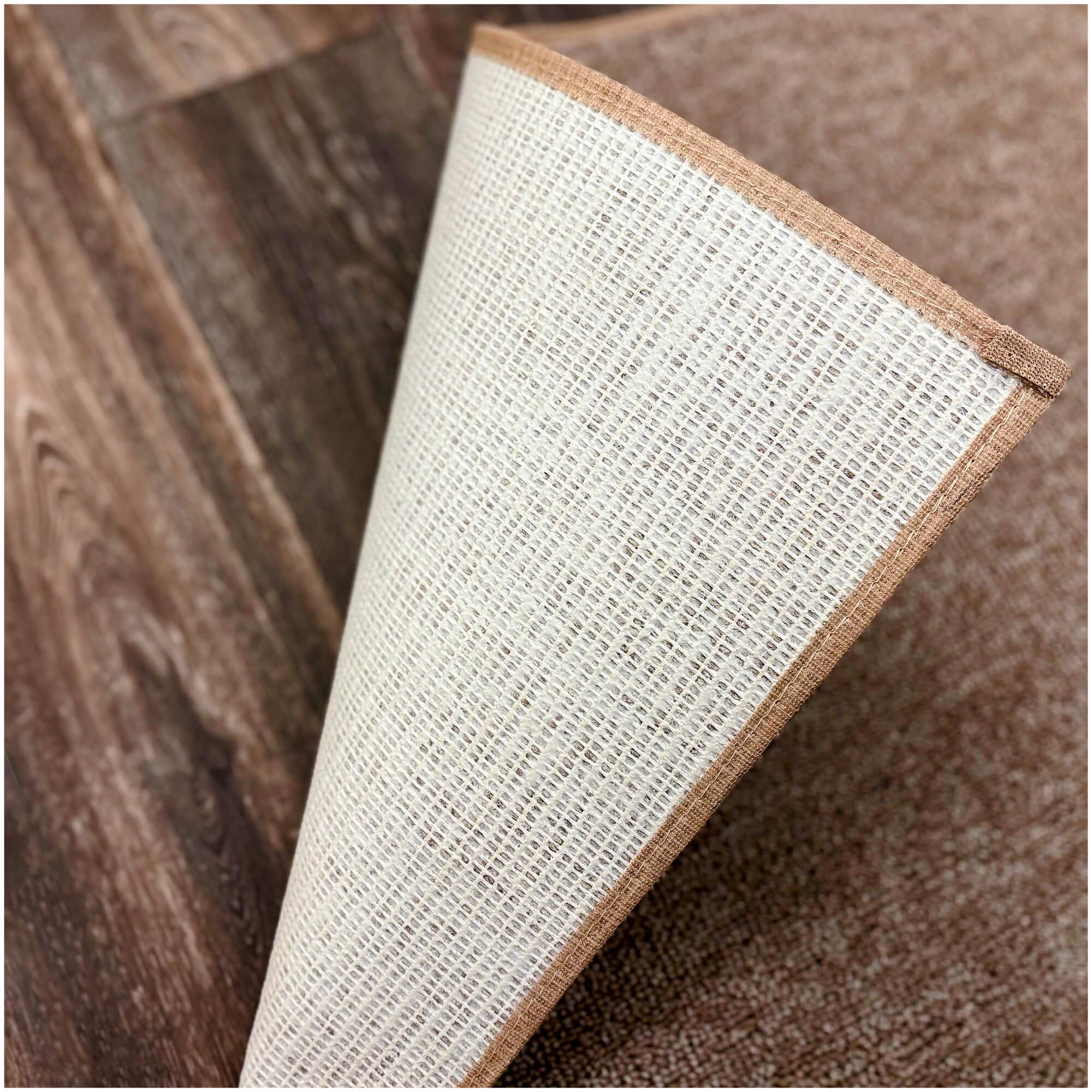 Trailblazer Standard Area Rug – Indoor Use & Limited Outdoor Durability (8 Colors)