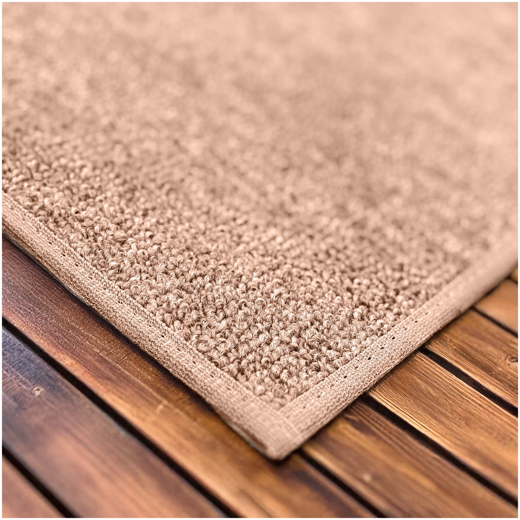 Trailblazer Standard Area Rug – Indoor Use & Limited Outdoor Durability (8 Colors)