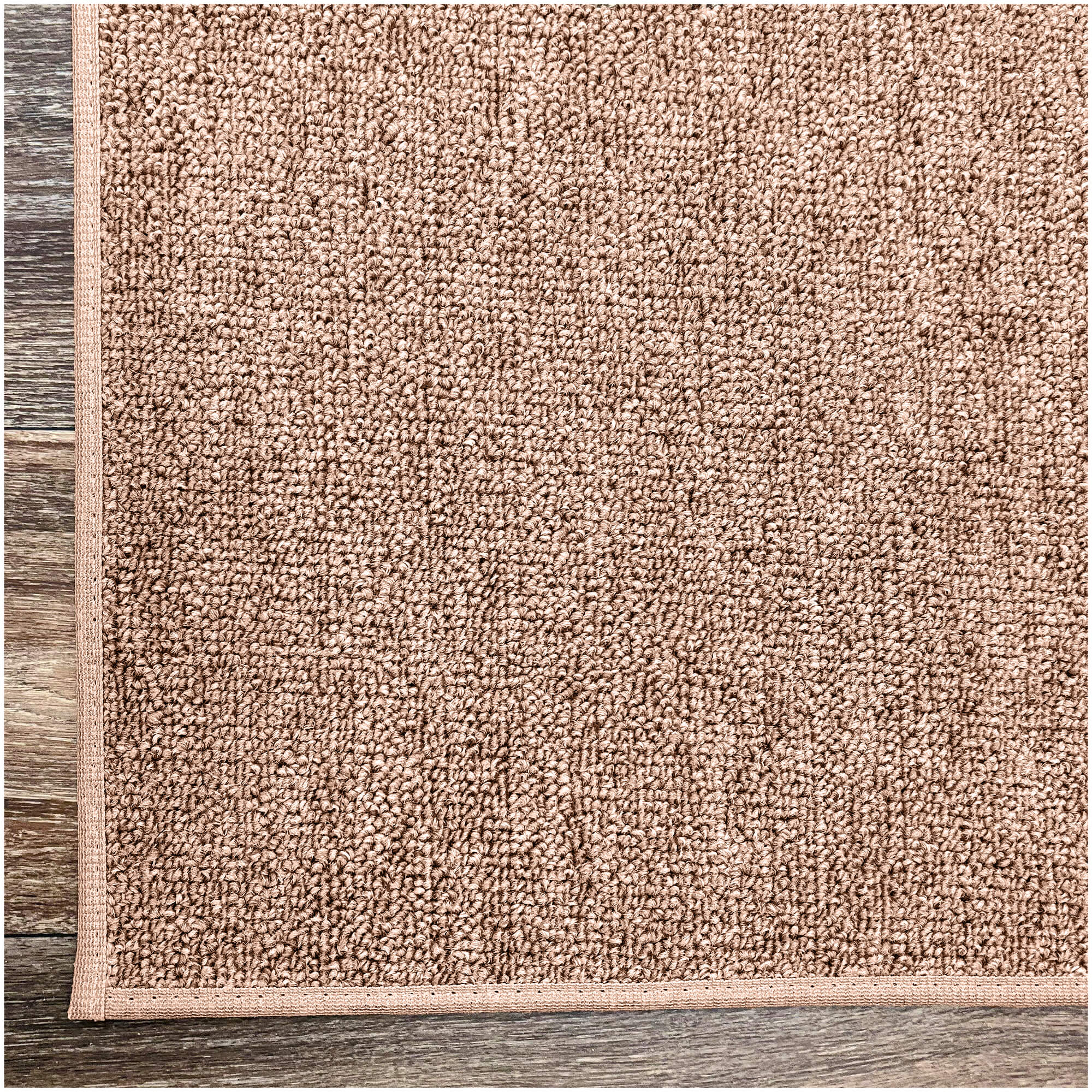 Trailblazer Standard Area Rug – Indoor Use & Limited Outdoor Durability (8 Colors)