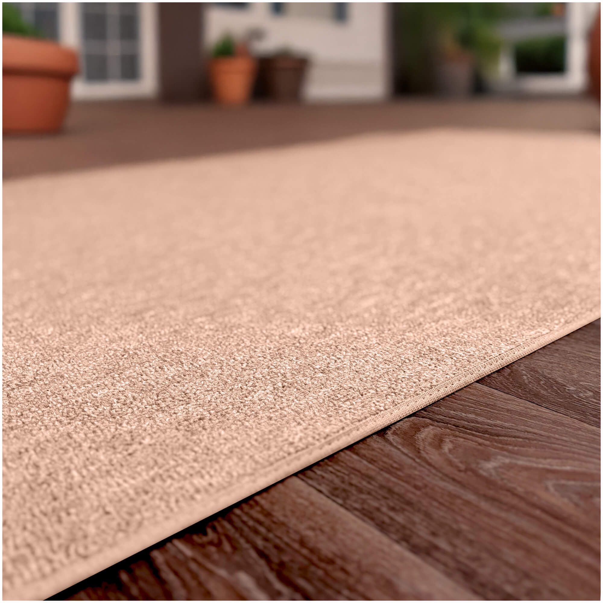 Trailblazer Standard Area Rug – Indoor Use & Limited Outdoor Durability (8 Colors)