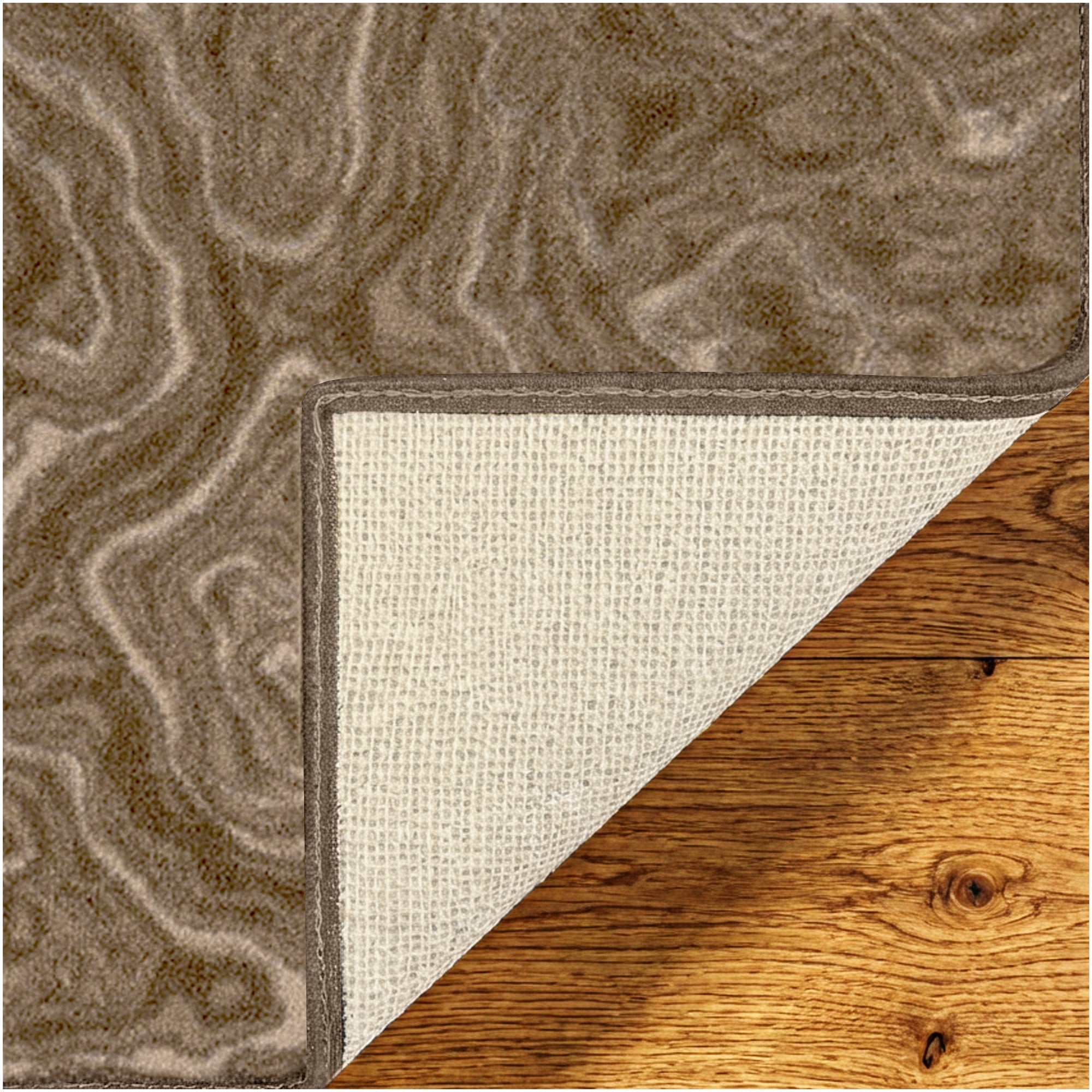 Milliken Nature’s Gem Indoor Area Rug – Custom Size & Color