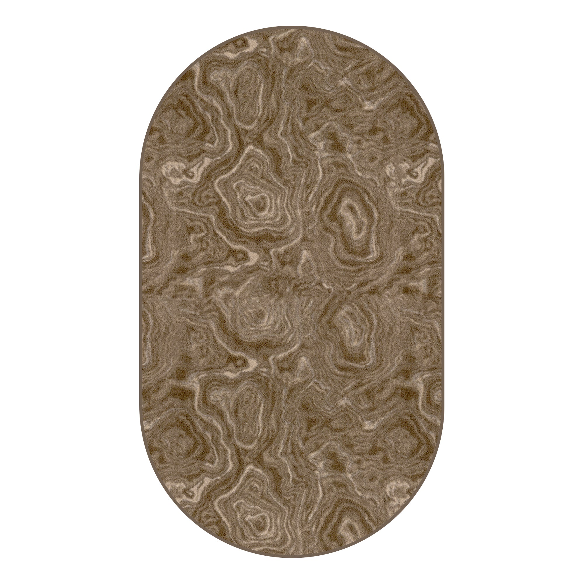 Milliken Nature’s Gem Indoor Area Rug – Custom Size & Color