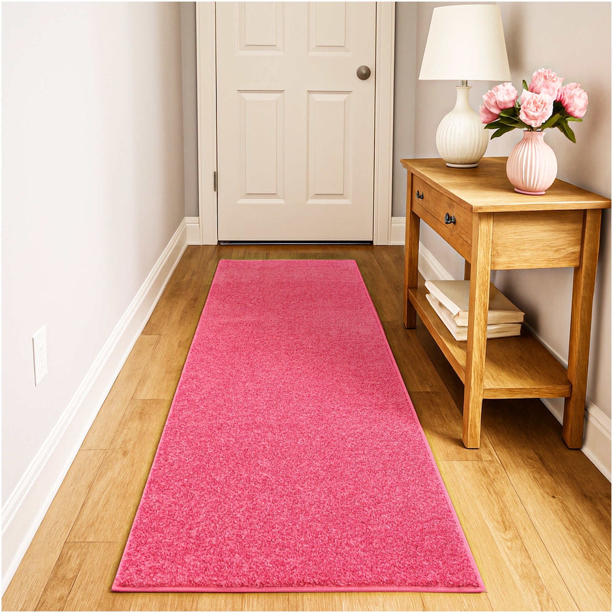 Dyersburg Cut Pile Indoor Rug – Available in Multiple Colors