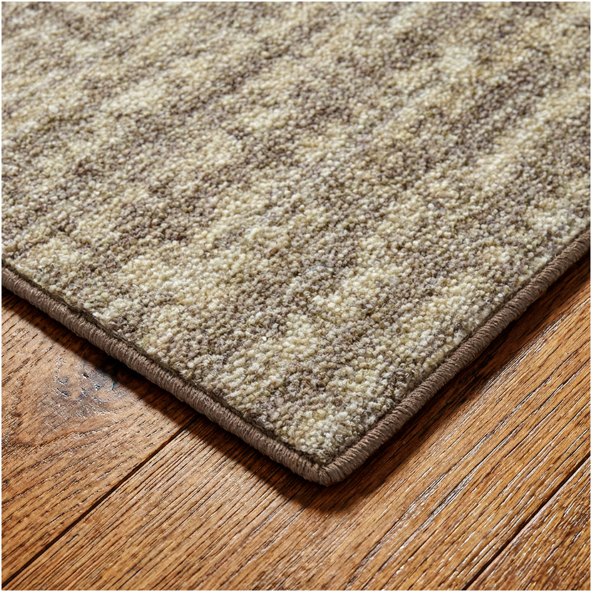 Milliken Classic Counterpart Indoor Area Rug – 40 oz Cut Pile, Custom Sizes