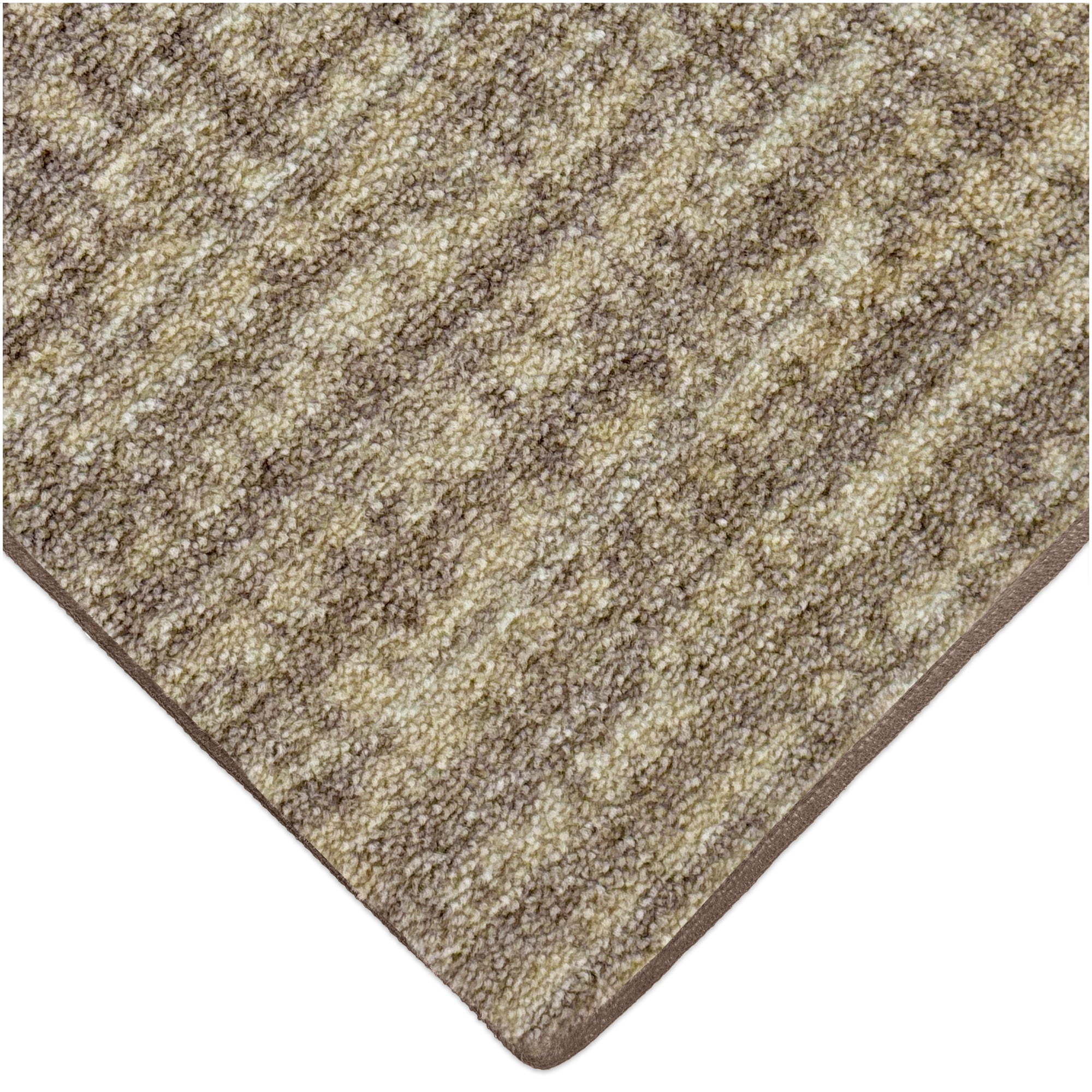Milliken Classic Counterpart Indoor Area Rug – 40 oz Cut Pile, Custom Sizes Sample