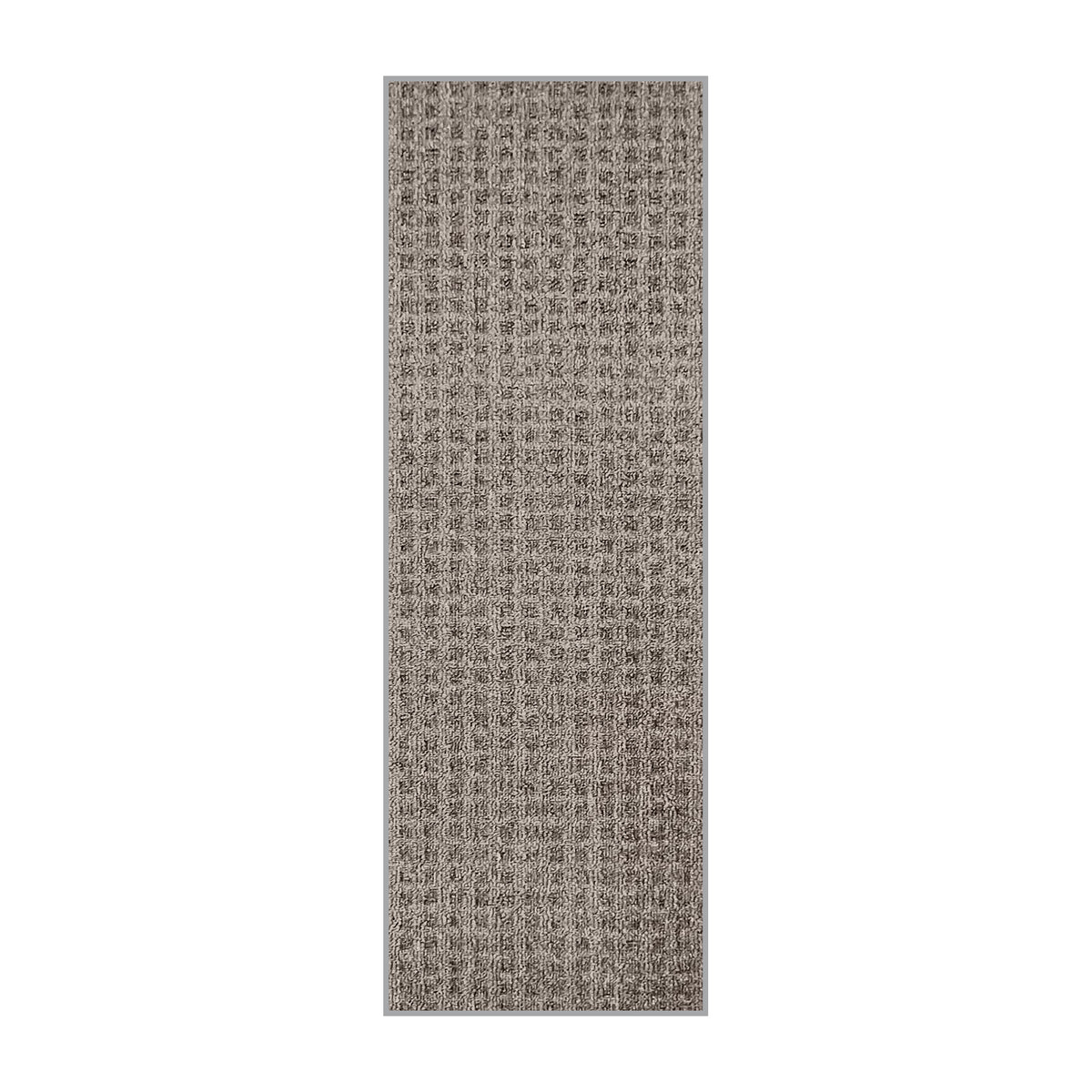 Quadrille Berber Pattern Indoor Area Rug – Custom Sizes