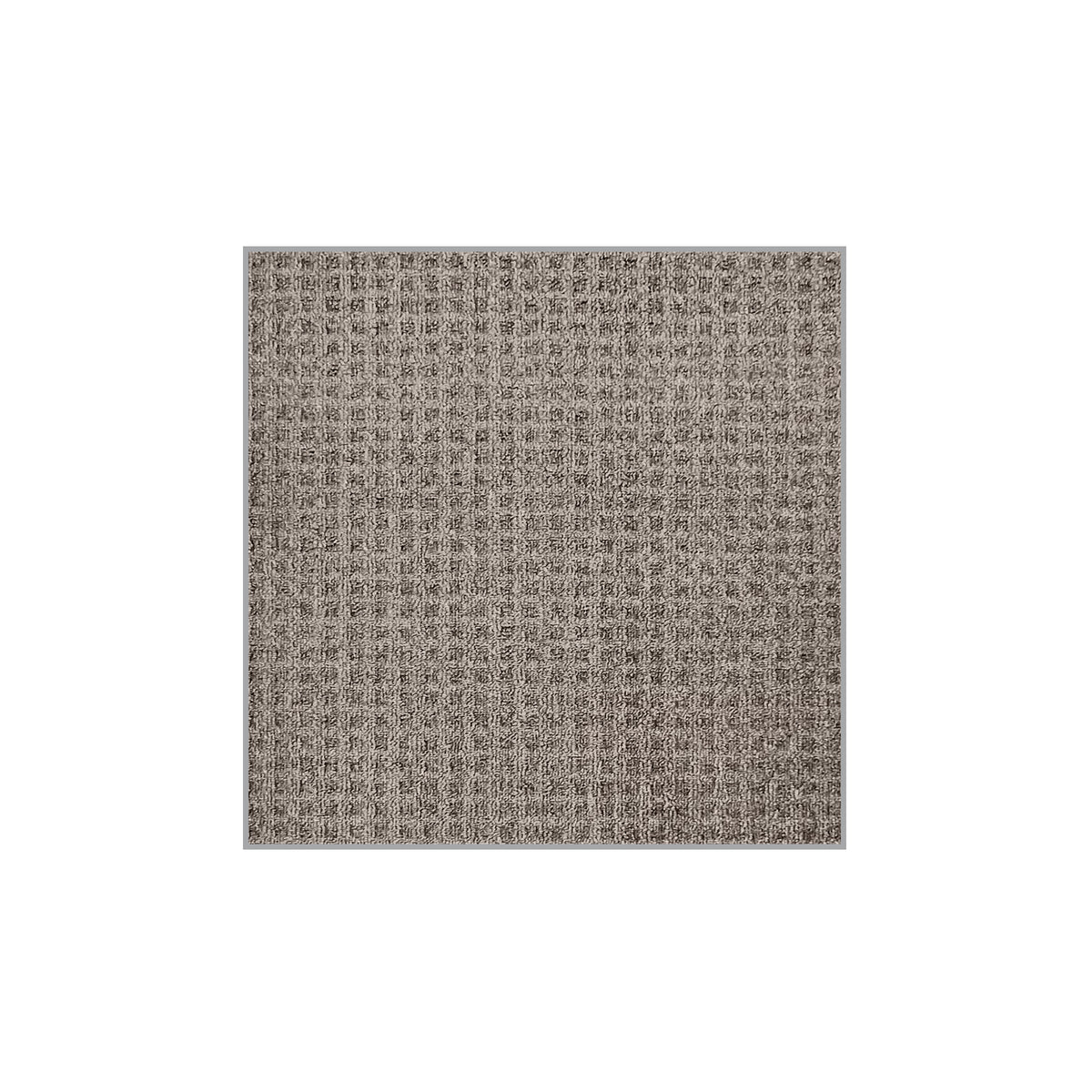 Quadrille Berber Pattern Indoor Area Rug – Custom Sizes