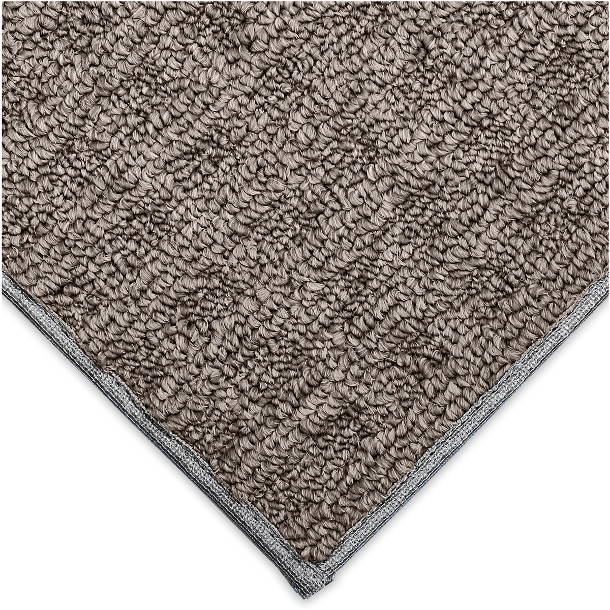Quadrille Berber Pattern Indoor Area Rug – Custom Sizes