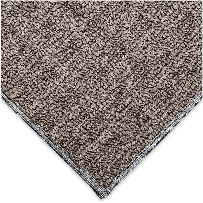 Quadrille Berber Pattern Indoor Area Rug – Custom Sizes