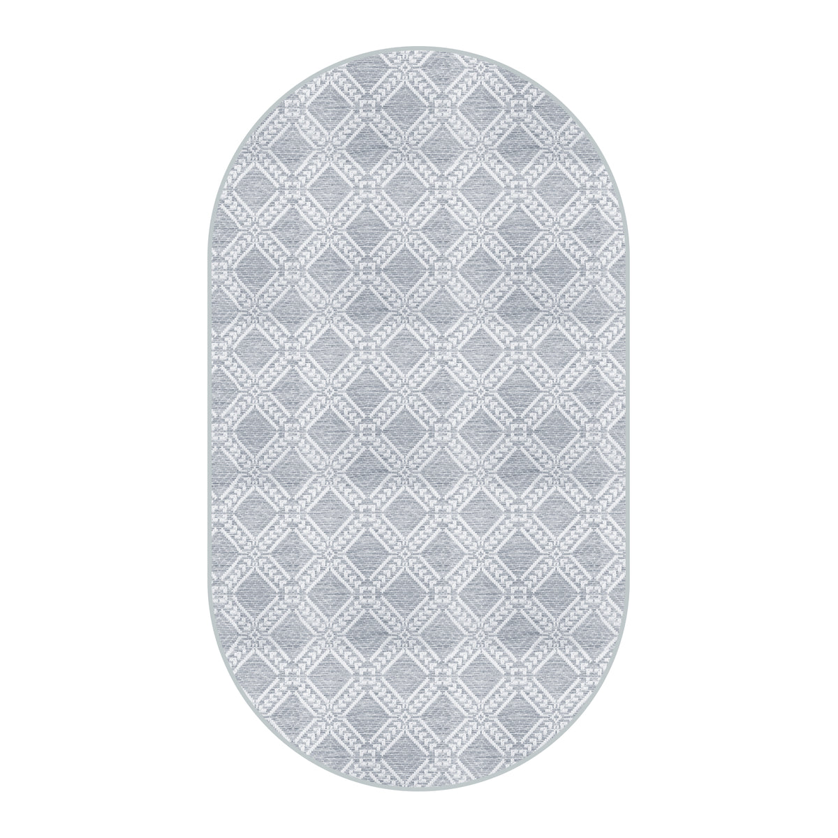 Belmar Custom Size Indoor & Outdoor Area Rug