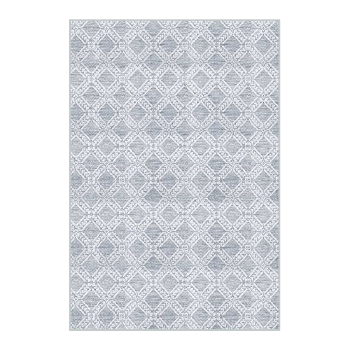 Belmar Custom Size Indoor & Outdoor Area Rug