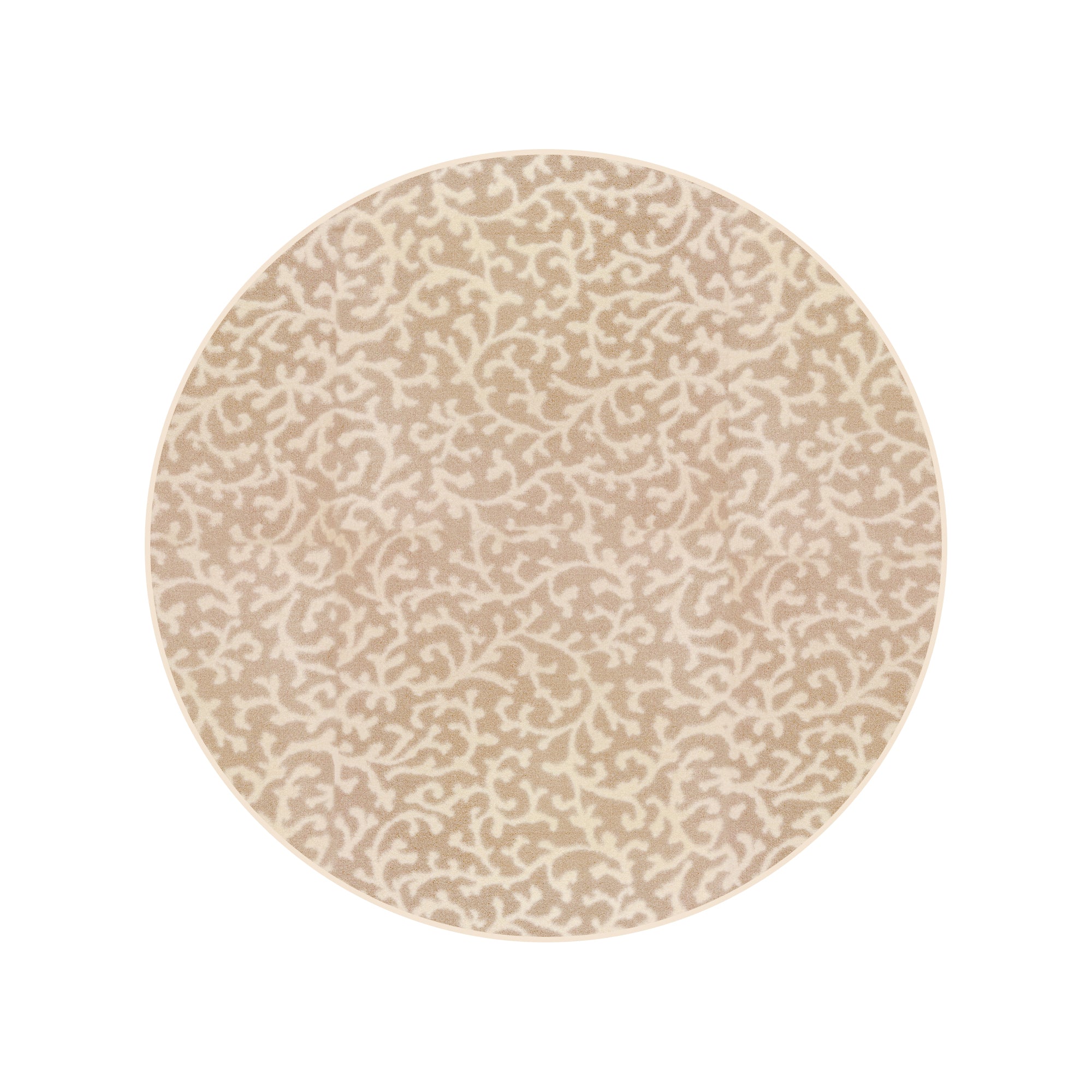 Milliken Coral Springs Indoor Area Rug | Standard Sizes & Color Options