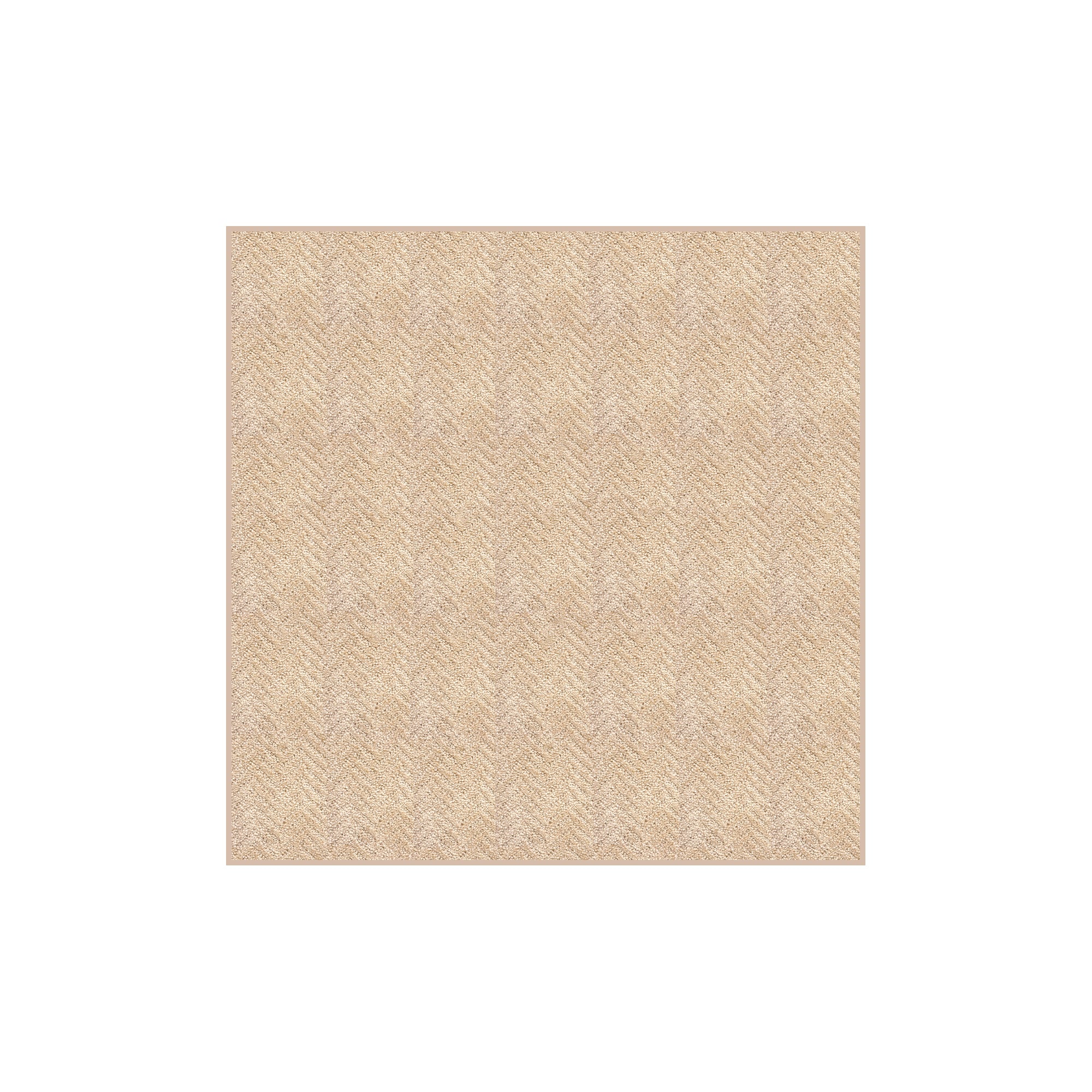 Neutral Geometric Weave Indoor Area Rug | Standard Sizes & Colors
