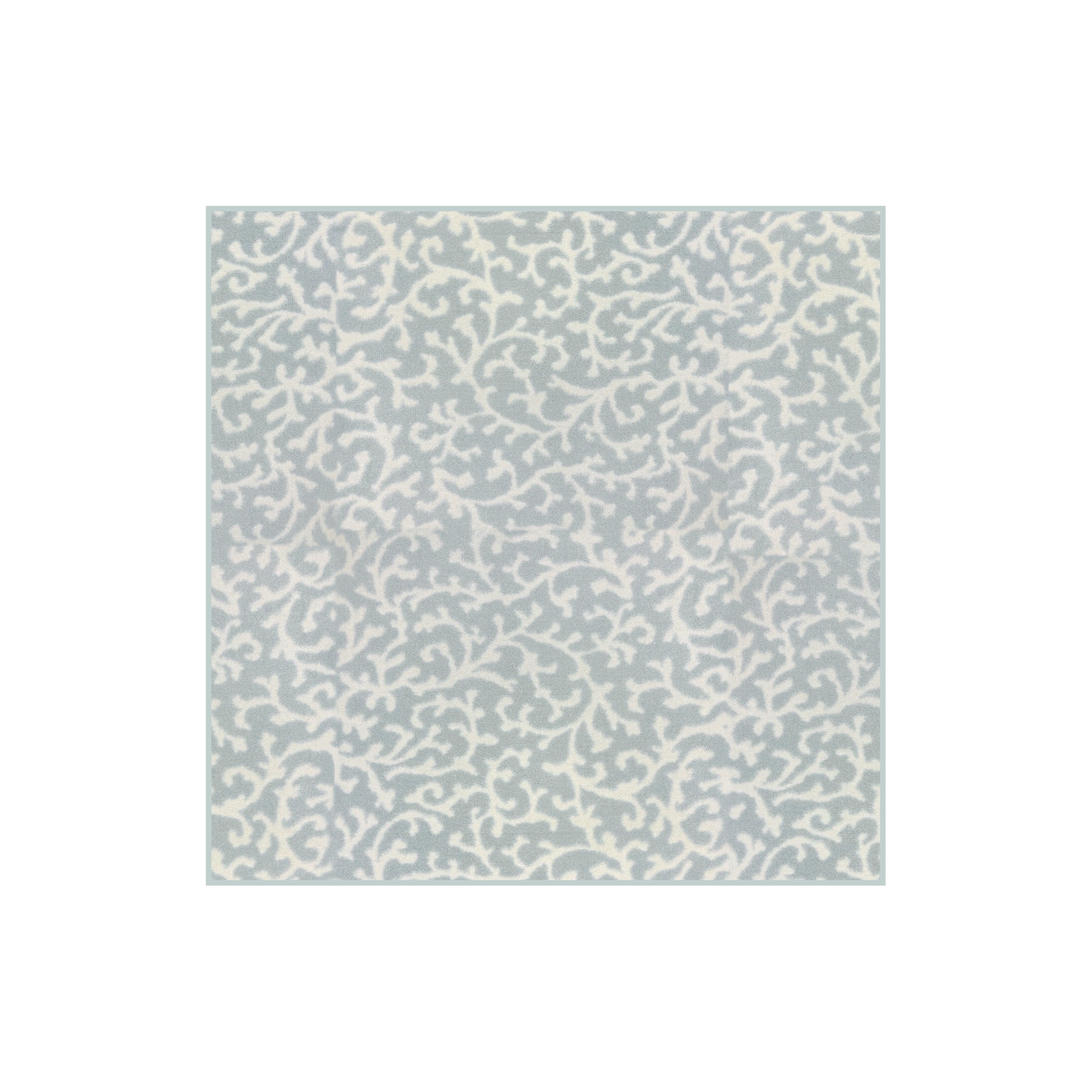Milliken Coral Springs Indoor Area Rug | Standard Sizes & Color Options