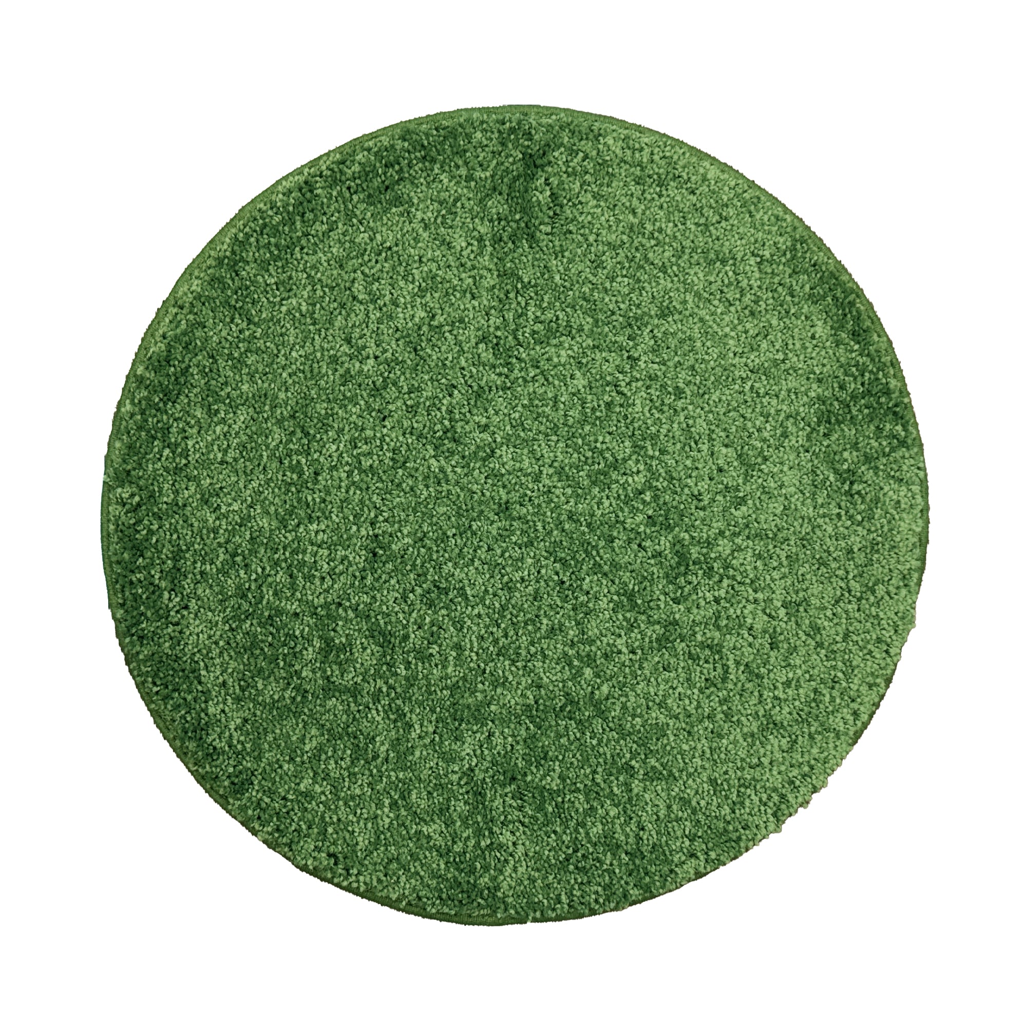 Children’s Carpet Circle Seats – Secondary Color Wheel, 18” Round Classroom Floor Cushions
