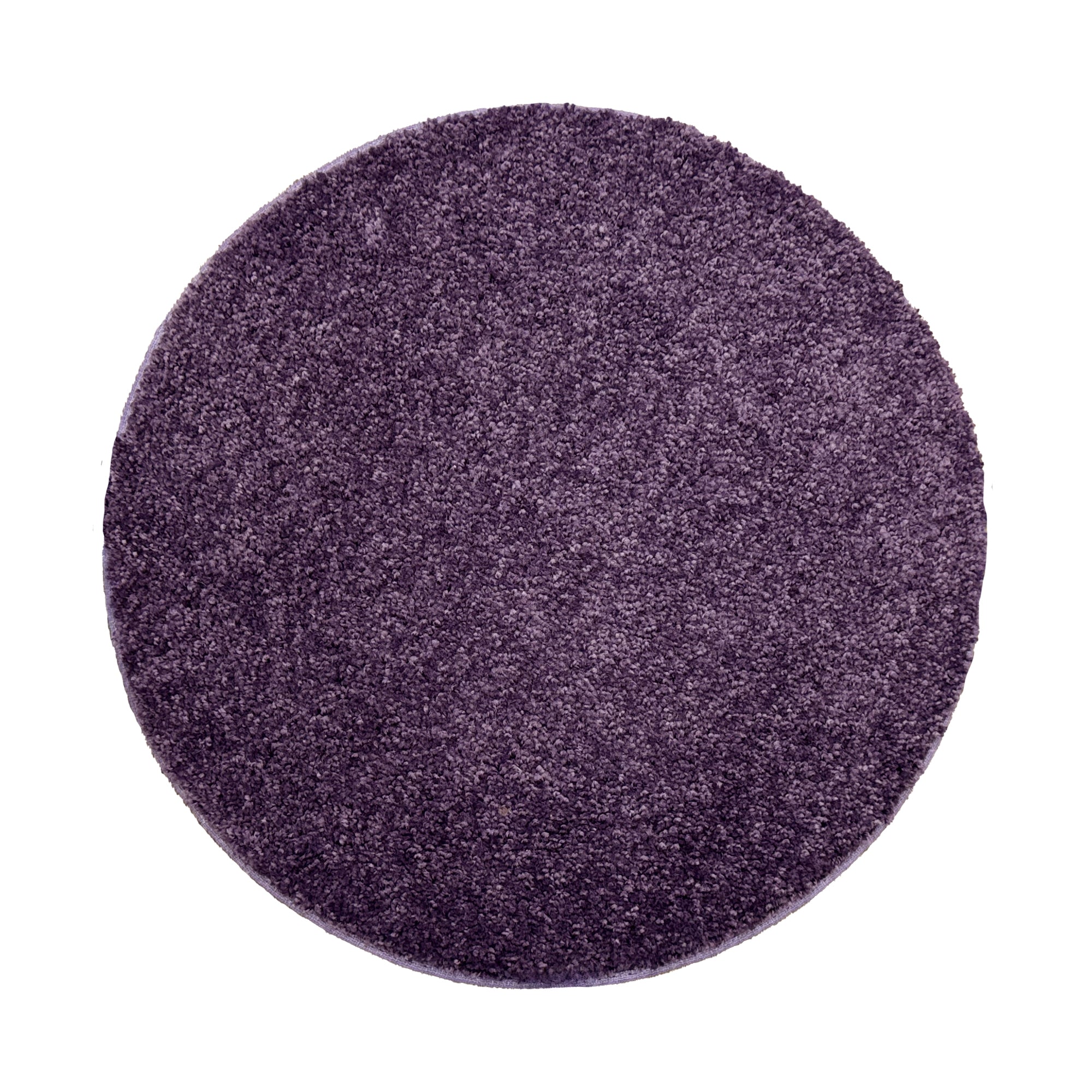 Children’s Carpet Circle Seats – Secondary Color Wheel, 18” Round Classroom Floor Cushions