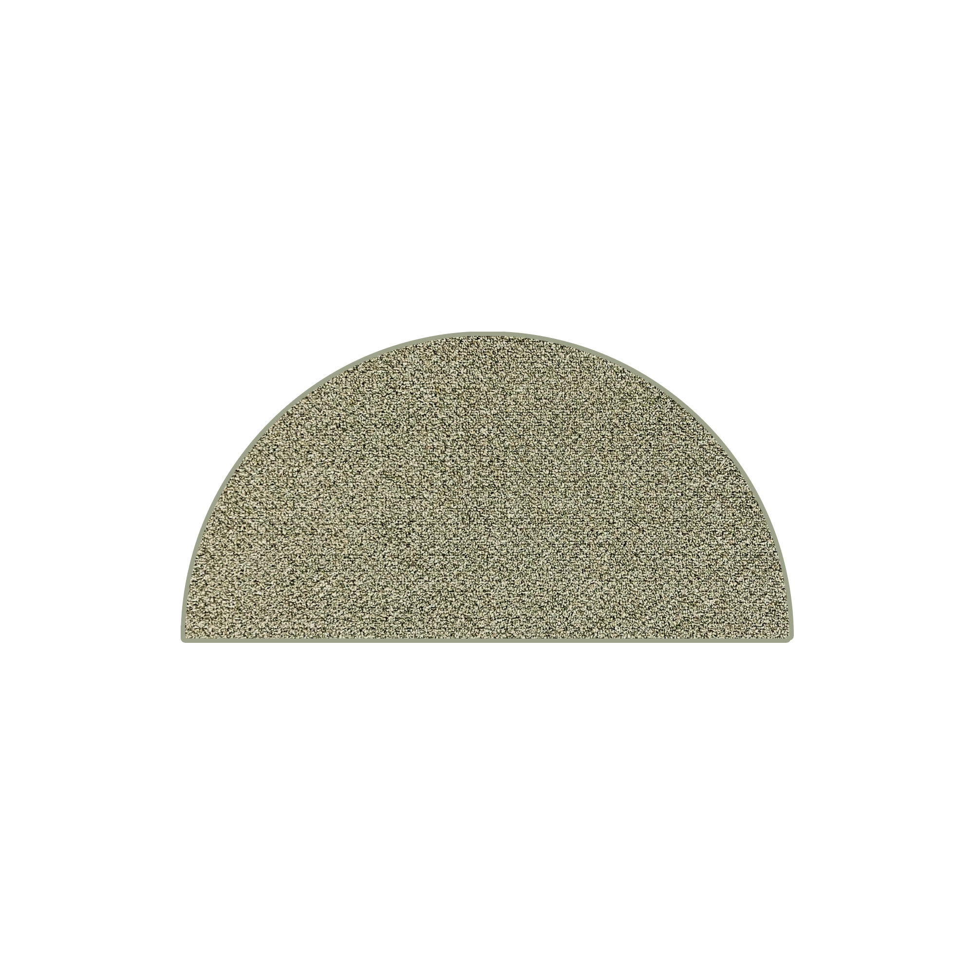 Natural Path Indoor/Outdoor Area Rug – Custom Sizes, 6 Colors