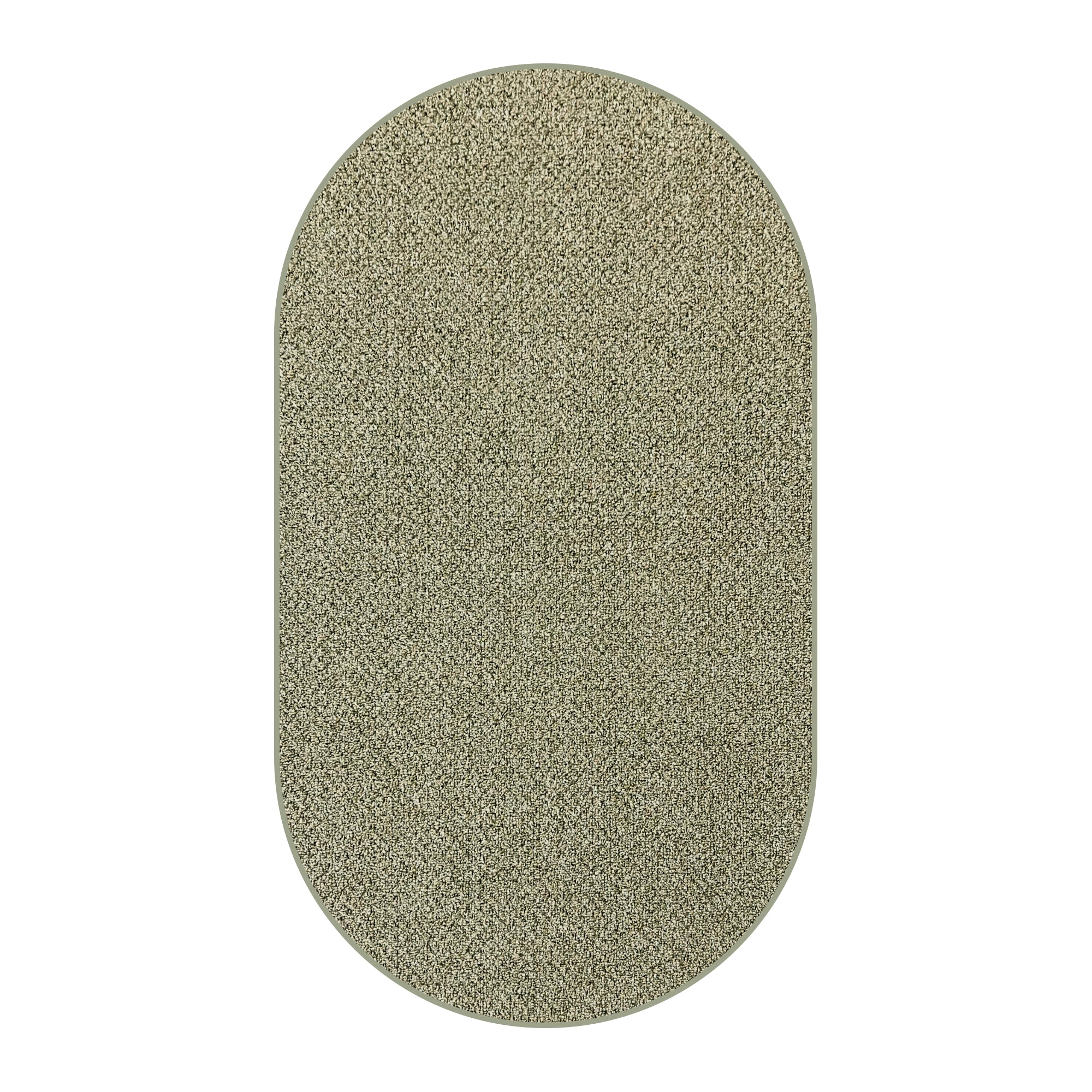 Natural Path Indoor/Outdoor Area Rug – Custom Sizes, 6 Colors