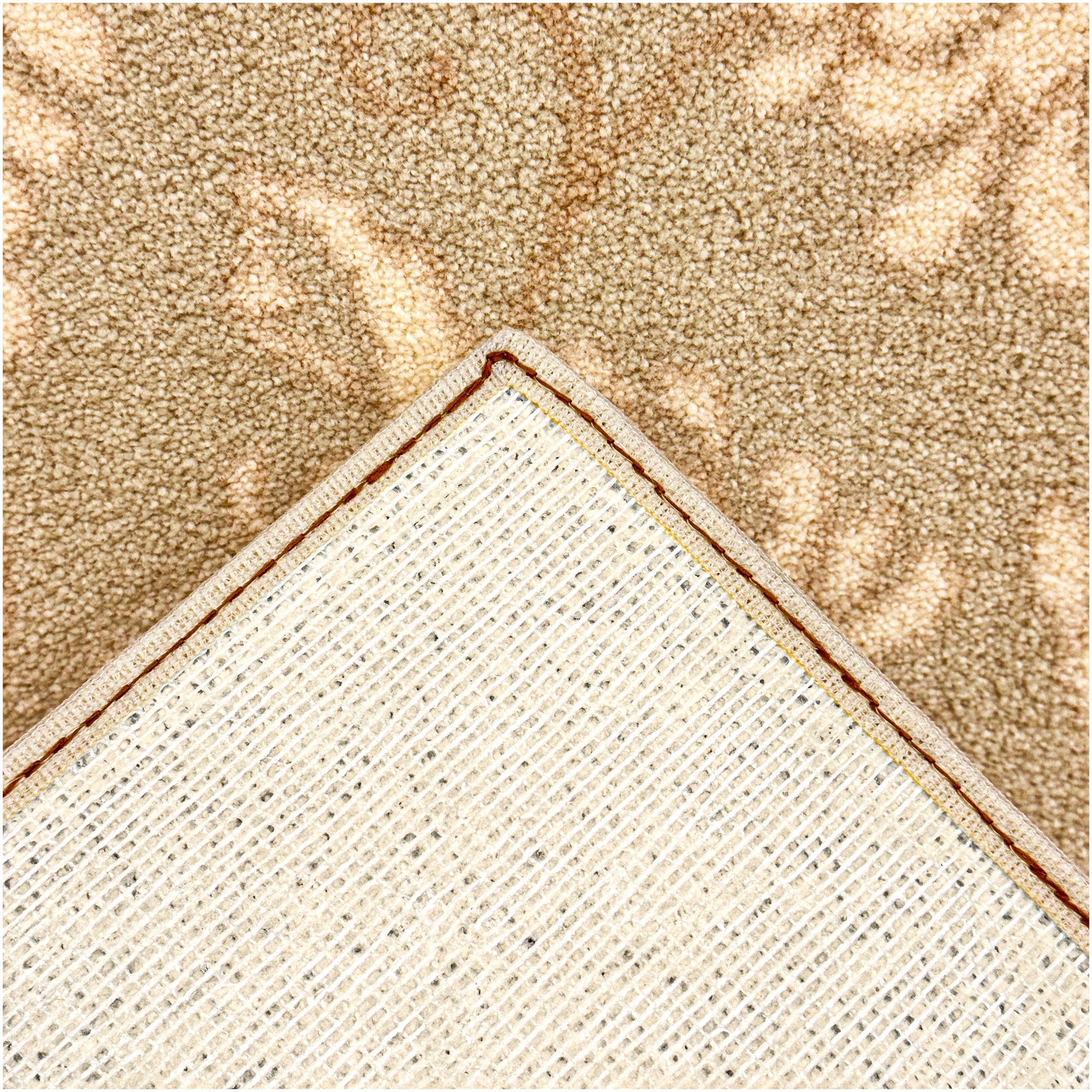 Milliken Grand Fleur Indoor Area Rug – Floral Design, Multiple Colors