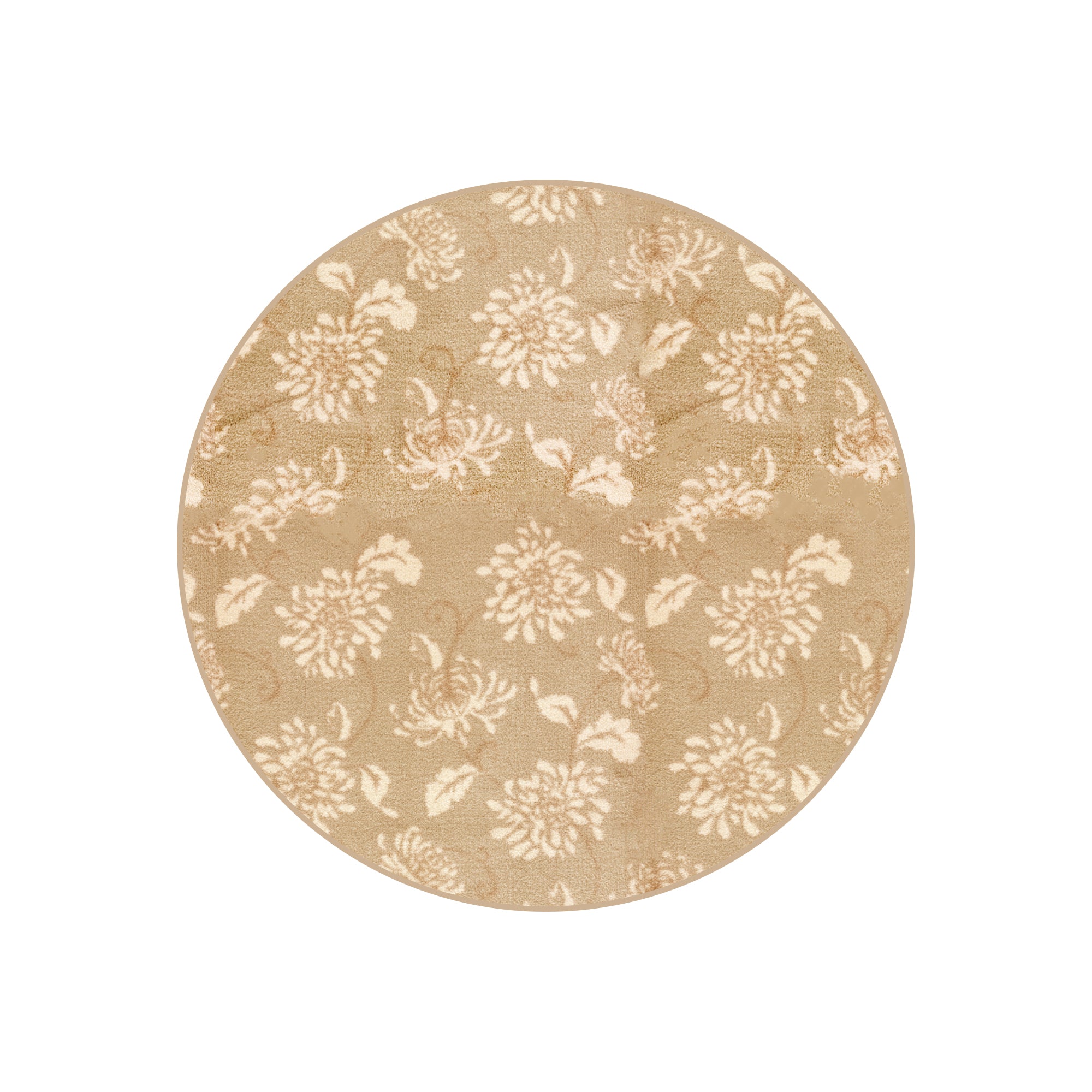 Milliken Grand Fleur Indoor Area Rug – Floral Design, Multiple Colors