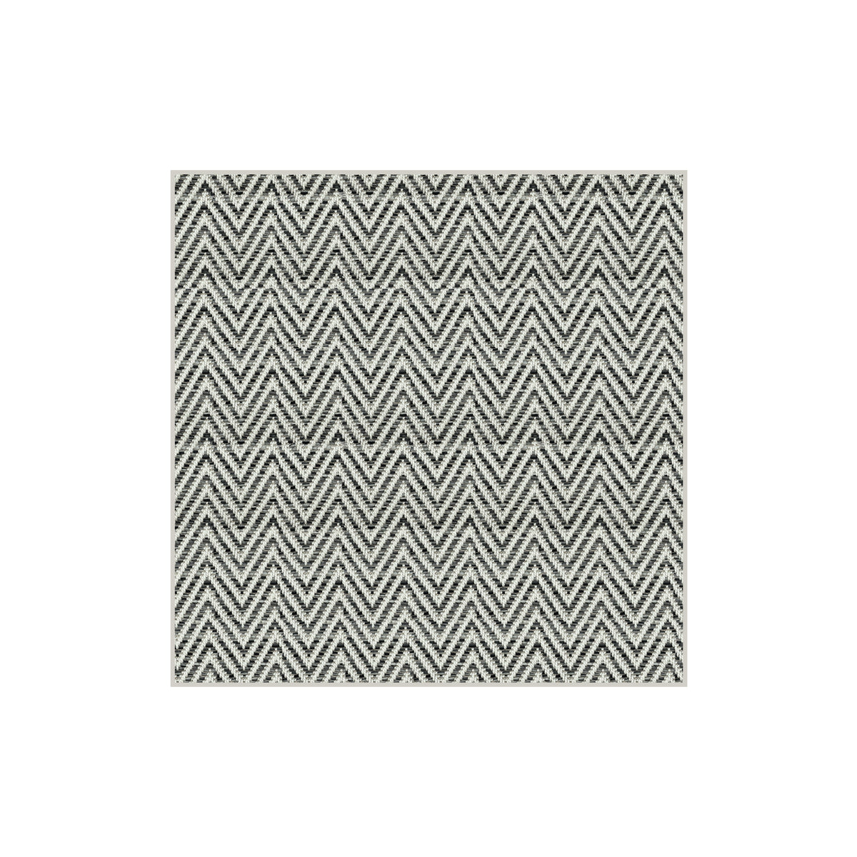 Tortola Chevron Indoor-Outdoor Area Rug | Custom Sizes Available