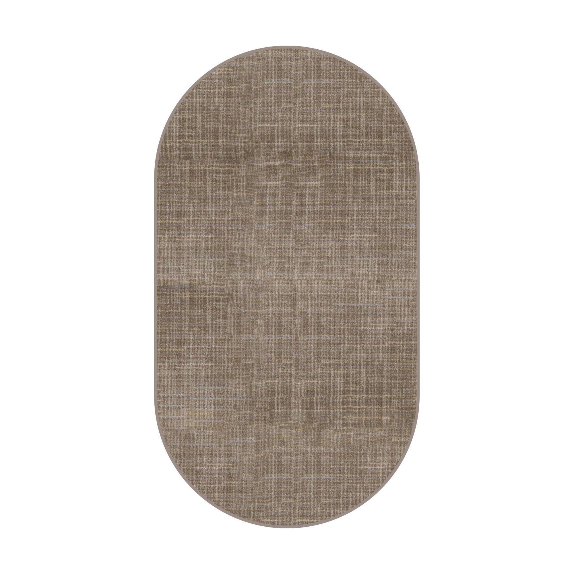 Milliken Stitches Indoor Area Rug – Standard Sizes & Color Options