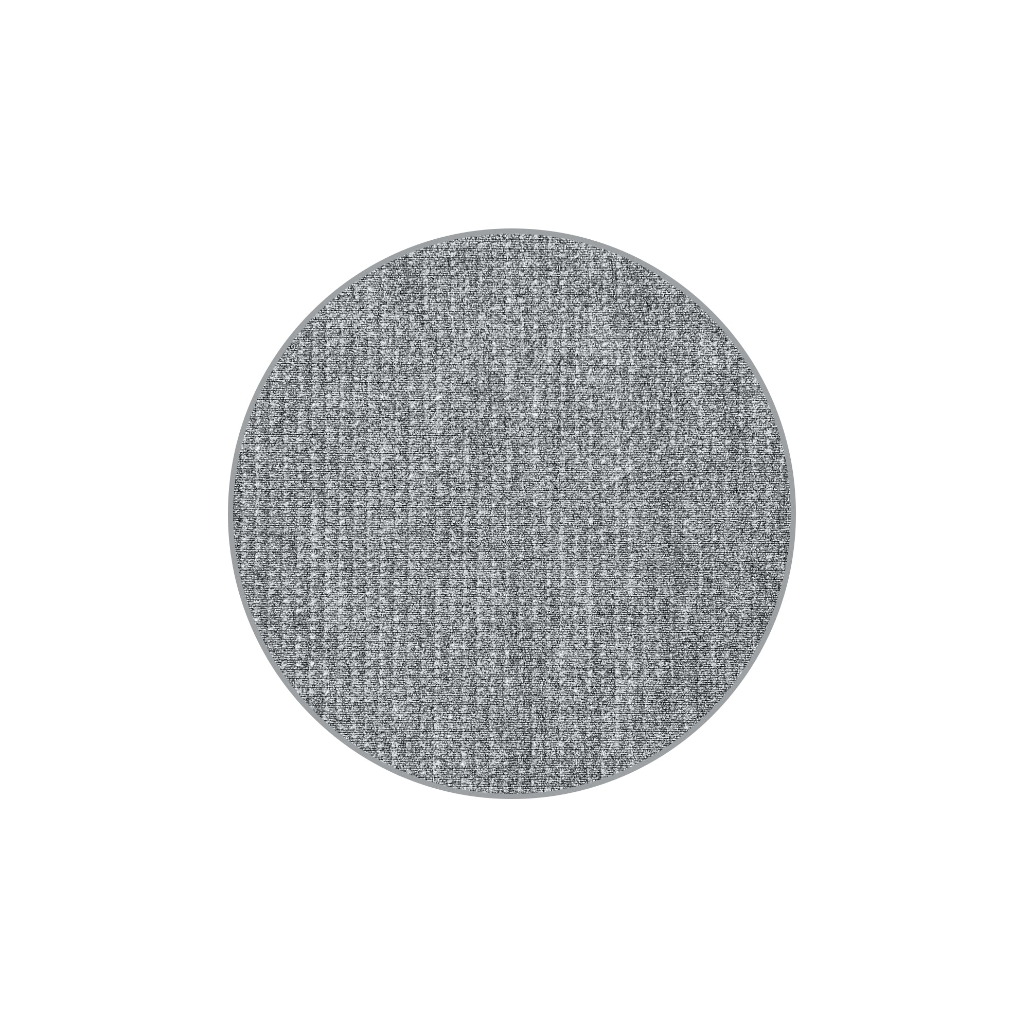 Interlace Waffle Pattern Indoor & Outdoor Rug – Eco-Friendly PET Fiber, Custom Sizes