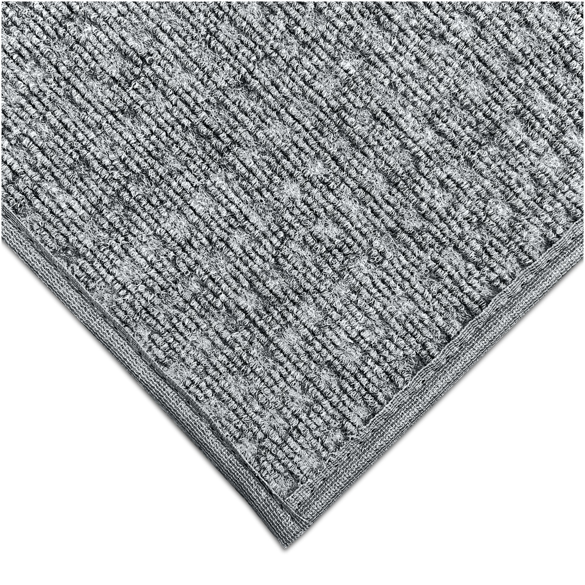 Interlace Waffle Pattern Indoor & Outdoor Rug – Eco-Friendly PET Fiber, Custom Sizes