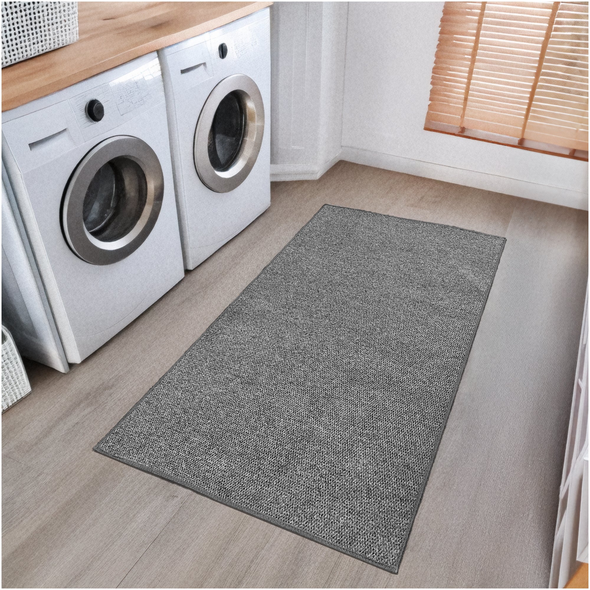 Hatteras Indoor–Outdoor Custom Area Rug