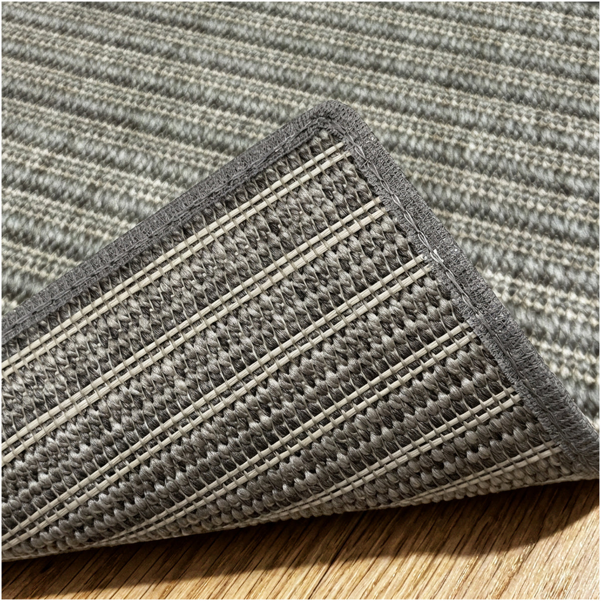Antigua Indoor & Outdoor Area Rug – Custom Cut Carpet