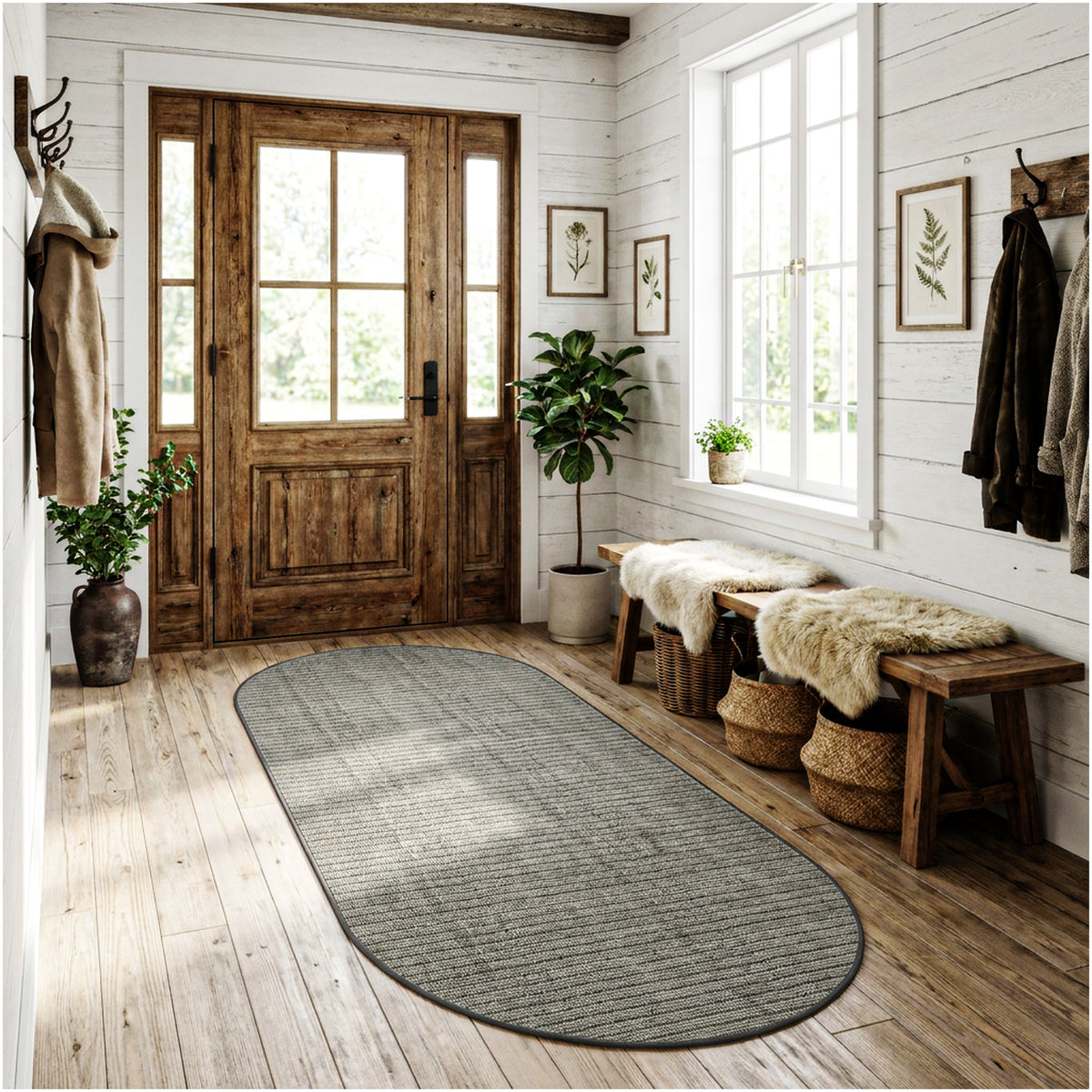 Antigua Indoor & Outdoor Area Rug – Custom Cut Carpet