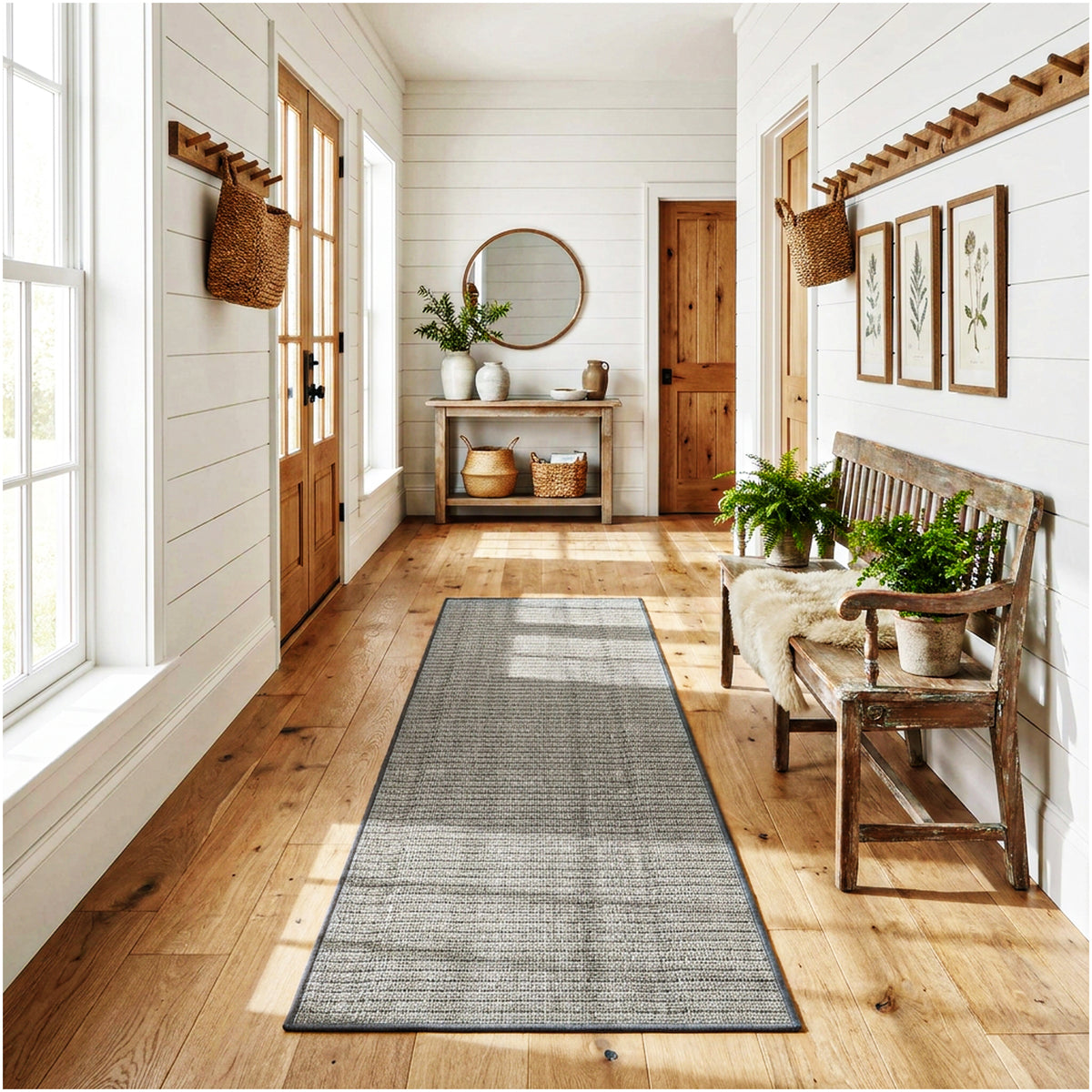 Antigua Indoor & Outdoor Area Rug – Custom Cut Carpet