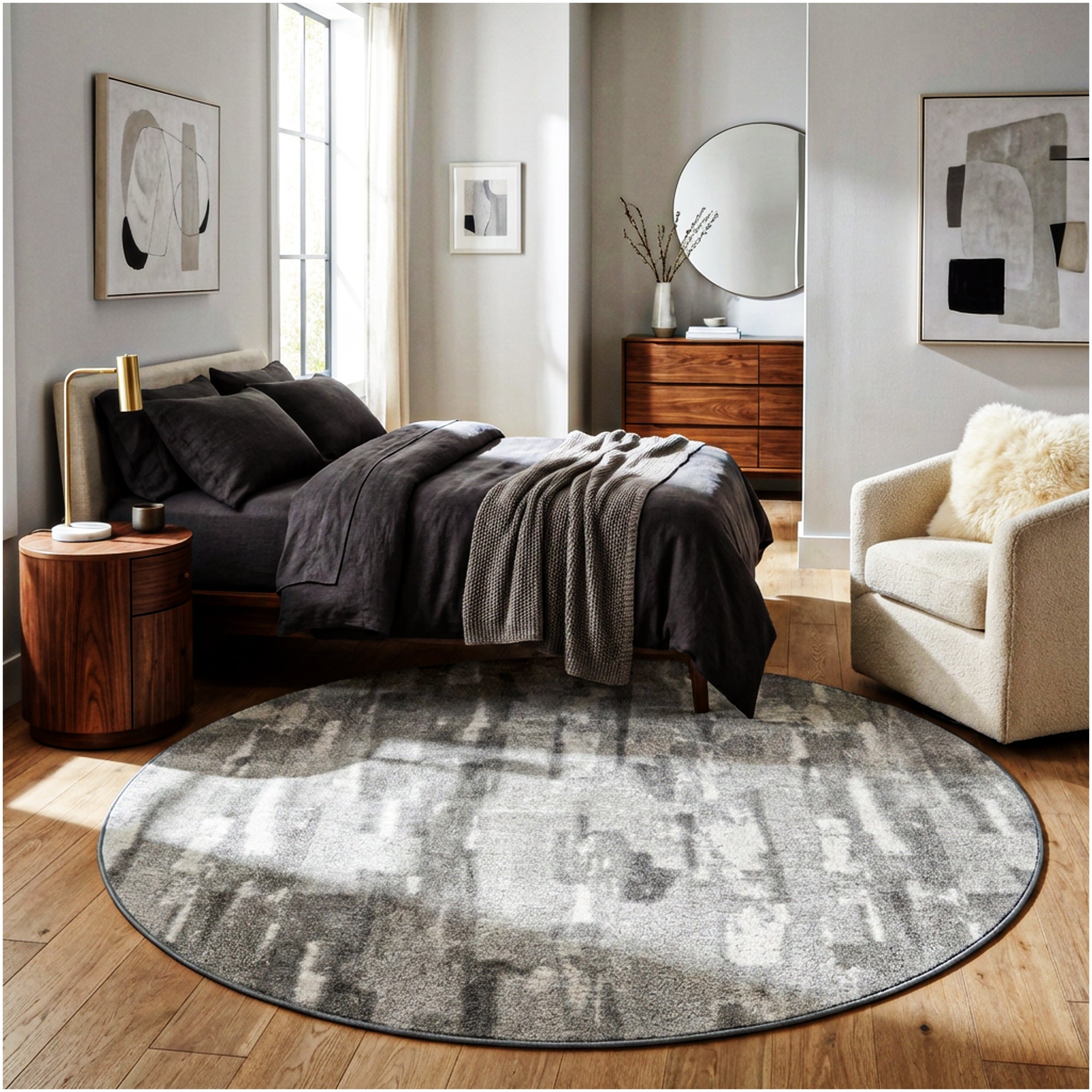 Milliken Cantera Indoor Area Rug | Standard Sizes & Color Options