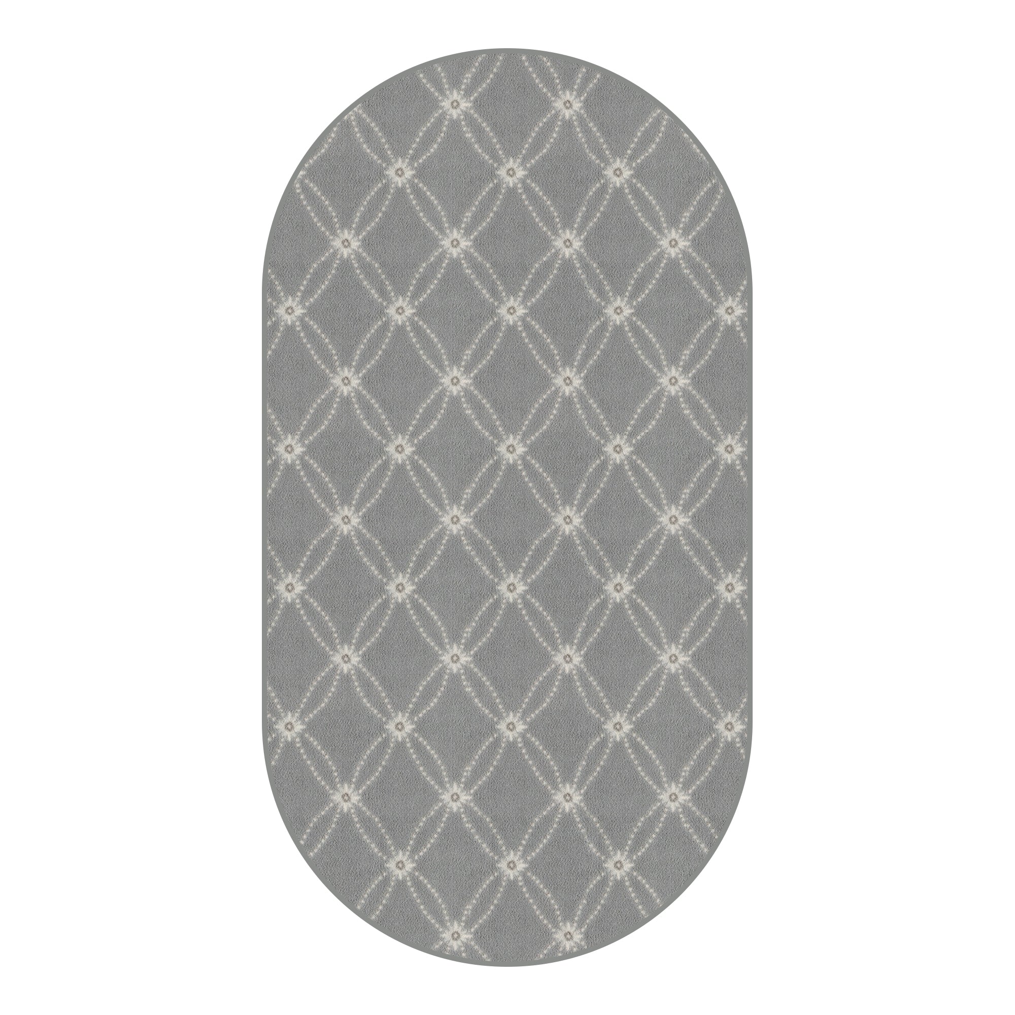 Milliken Charthouse Pattern Indoor Area Rug – 40 oz Cut Pile, Custom Sizes & Colors