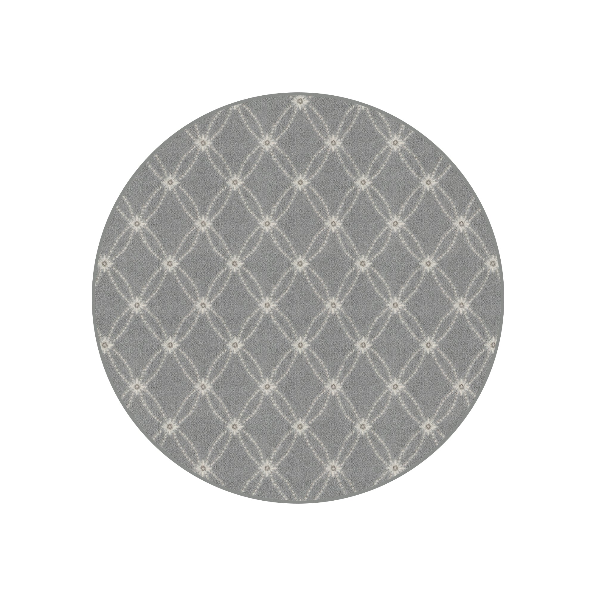 Milliken Charthouse Pattern Indoor Area Rug – 40 oz Cut Pile, Custom Sizes & Colors