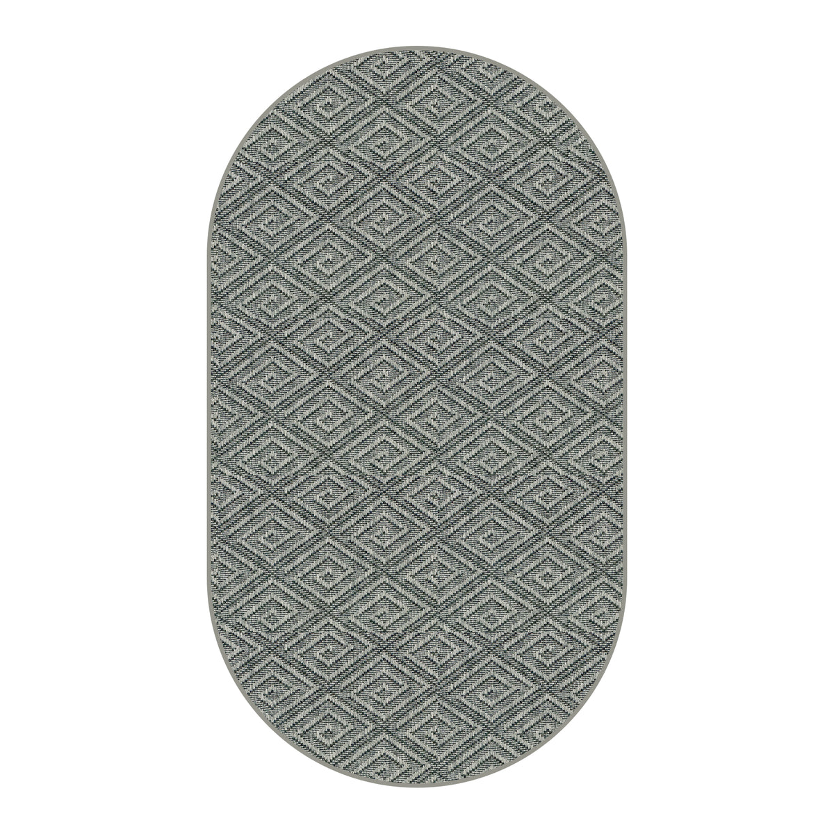Curacao Custom Cut Indoor & Outdoor Area Rug – Custom Sizes
