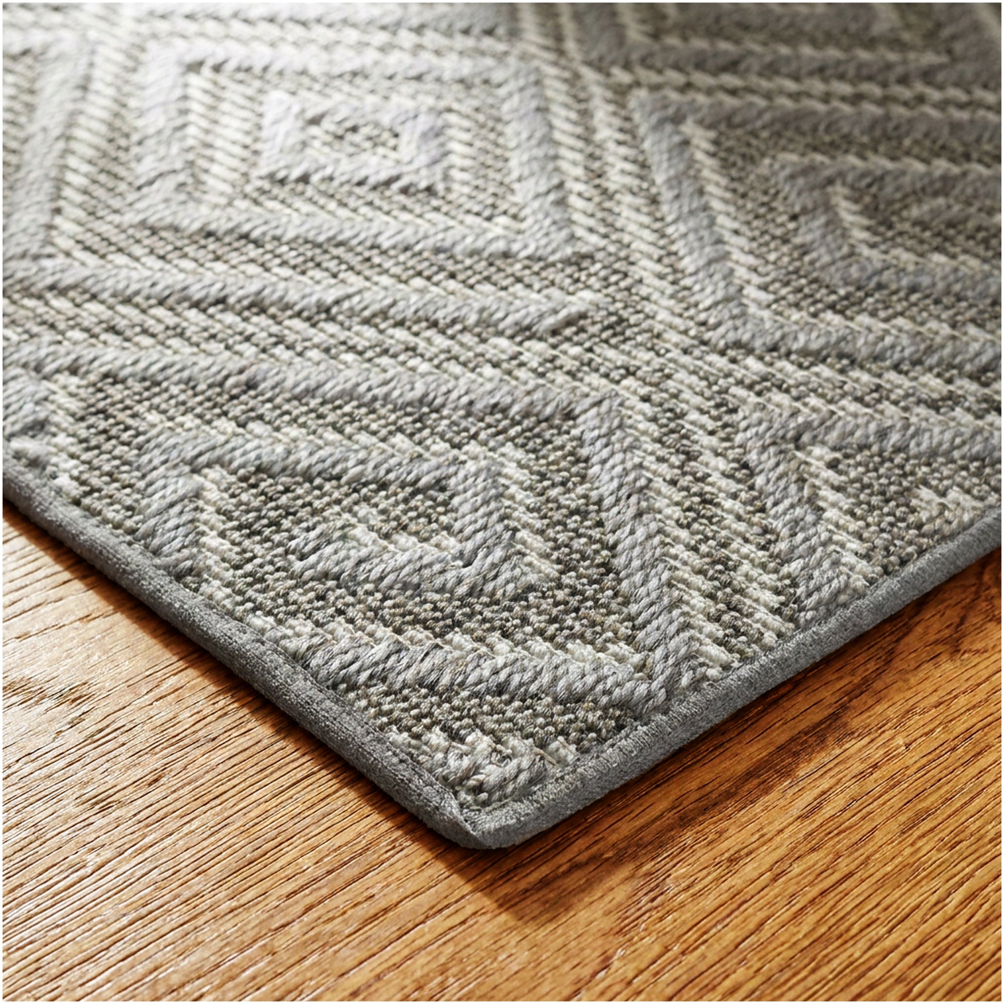 Curacao Custom Cut Indoor & Outdoor Area Rug – Custom Sizes