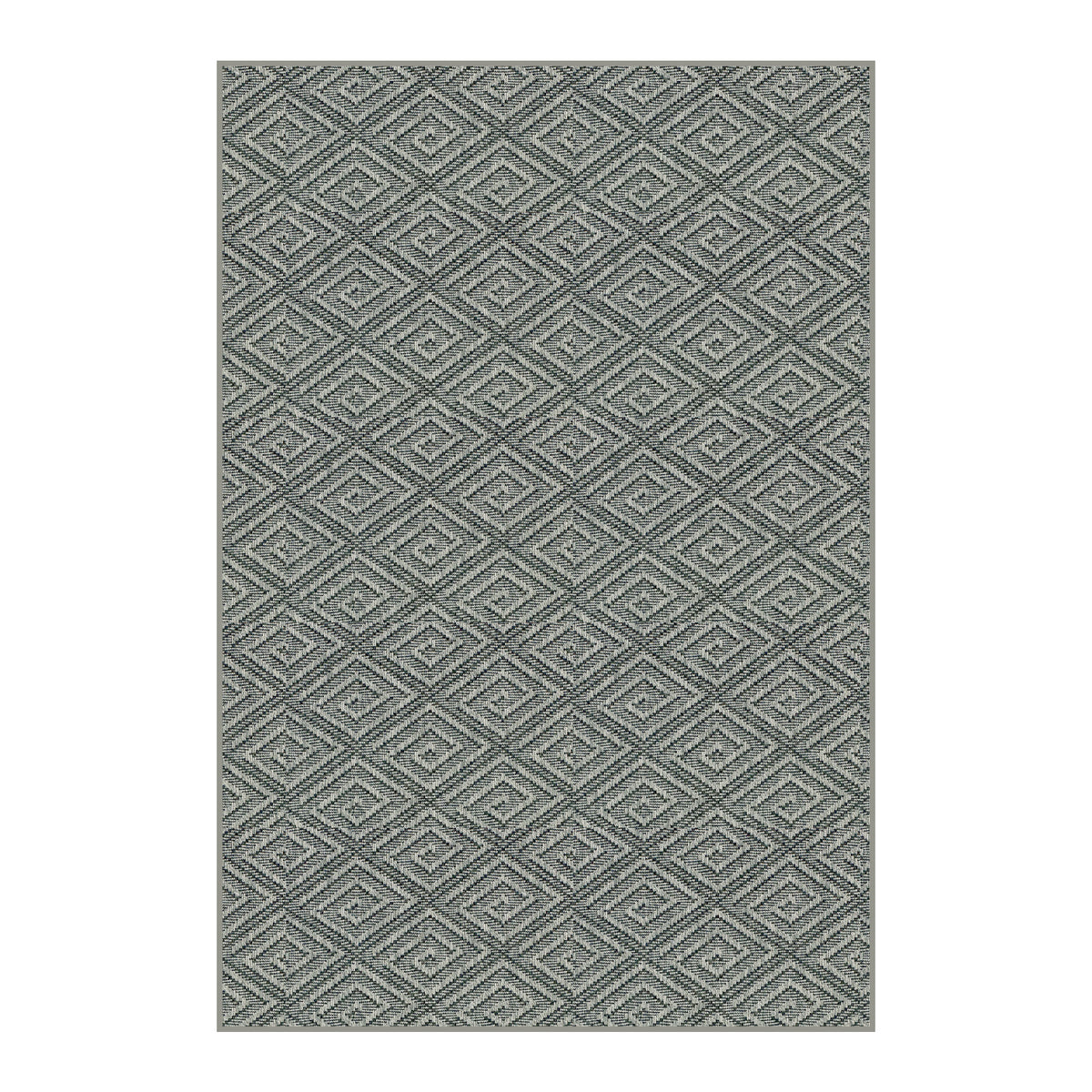 Curacao Custom Cut Indoor & Outdoor Area Rug – Custom Sizes