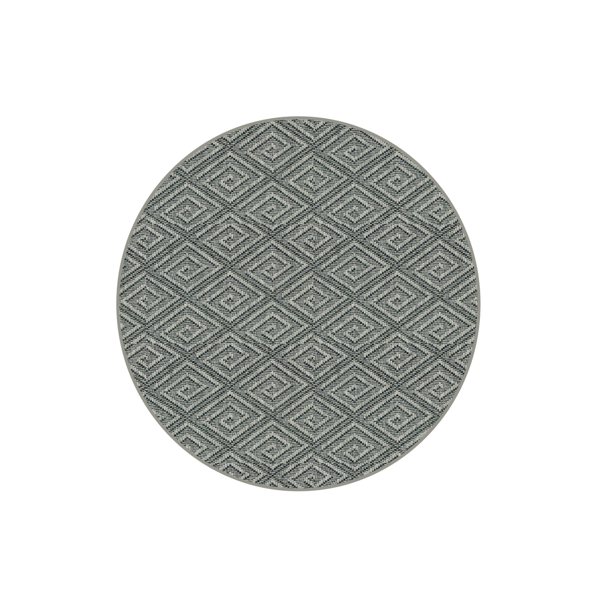 Curacao Custom Cut Indoor & Outdoor Area Rug – Custom Sizes