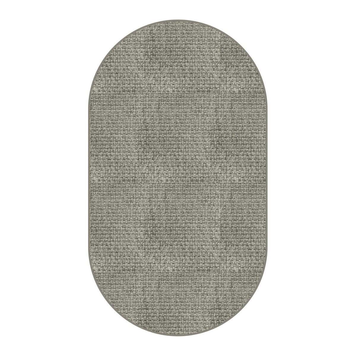 Dominica Indoor Outdoor Area Rug – Custom Size Patio Rug