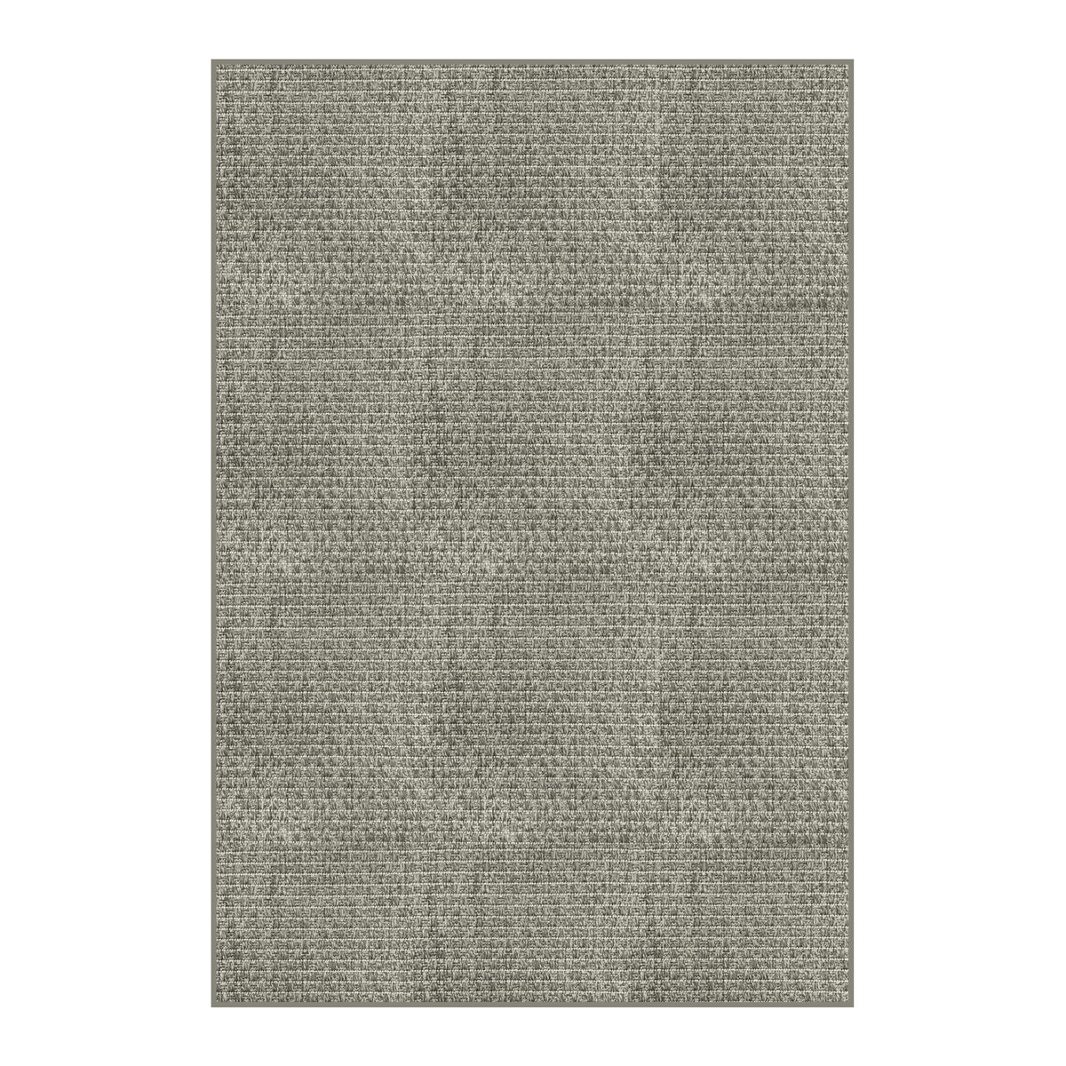 Dominica Indoor Outdoor Area Rug – Custom Size Patio Rug
