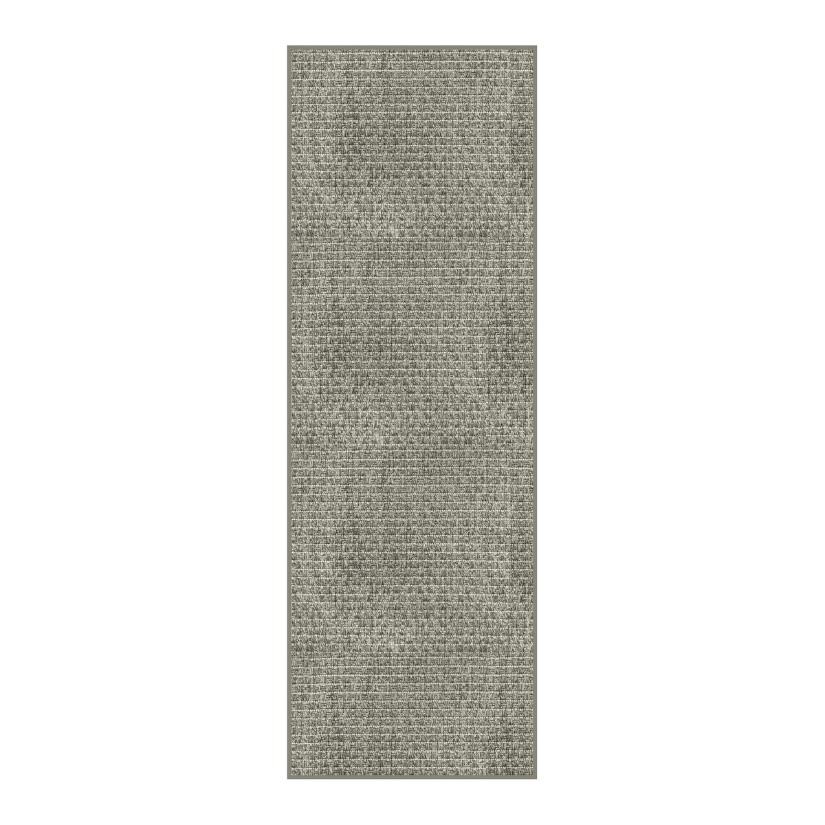 Dominica Indoor Outdoor Area Rug – Custom Size Patio Rug