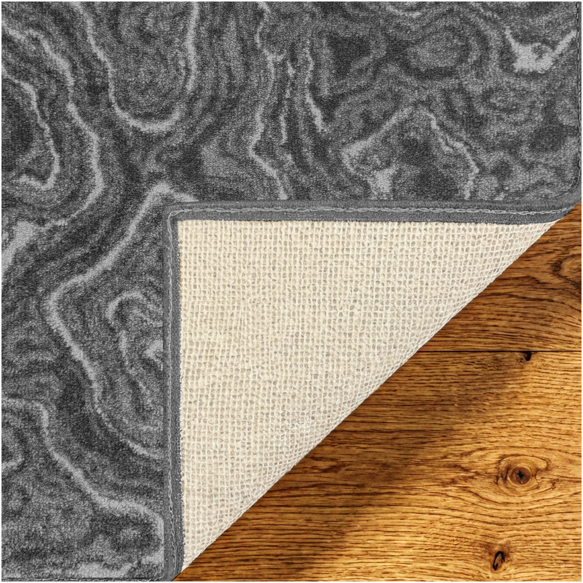 Milliken Nature’s Gem Indoor Area Rug – Custom Size & Color
