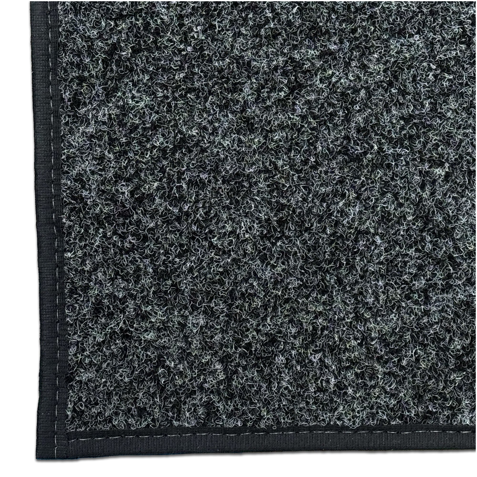 Grizzly Turf Indoor/Outdoor Area Rug – Durable, Weatherproof, Custom Cut - Sample