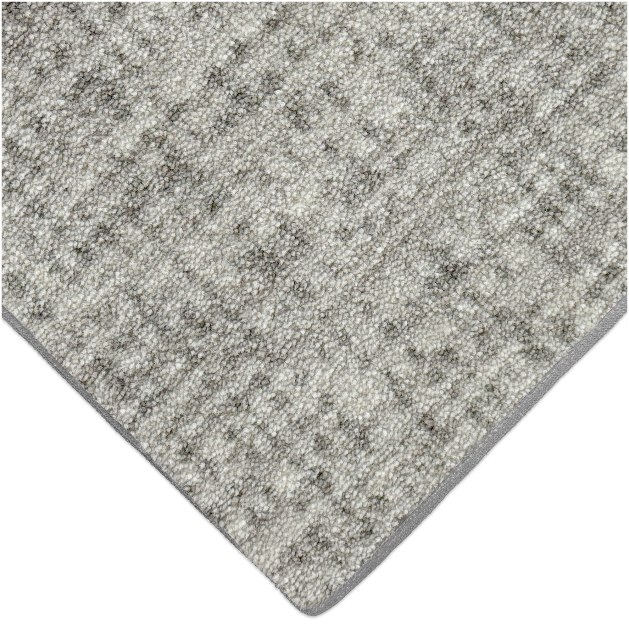 Milliken Classic Counterpart Indoor Area Rug – 40 oz Cut Pile, Custom Sizes Sample