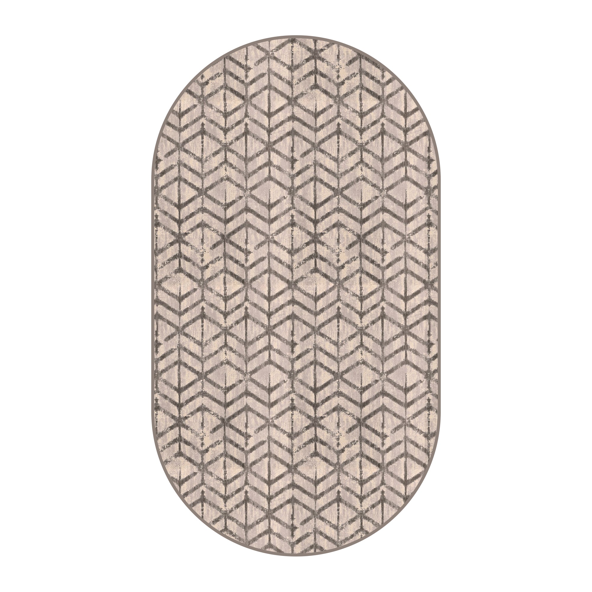Traveler’s Path Indoor Area Rug – 40 oz Cut Pile, Custom Sizes & Colors