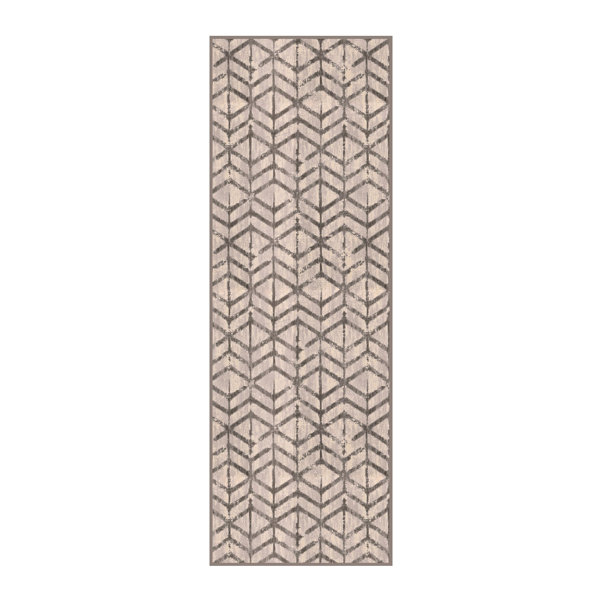 Traveler’s Path Indoor Area Rug – 40 oz Cut Pile, Custom Sizes & Colors