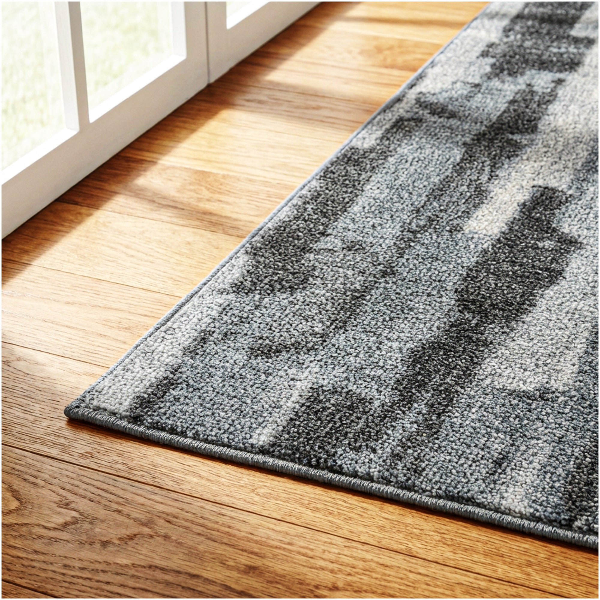 Milliken Cantera Indoor Area Rug | Standard Sizes & Color Options